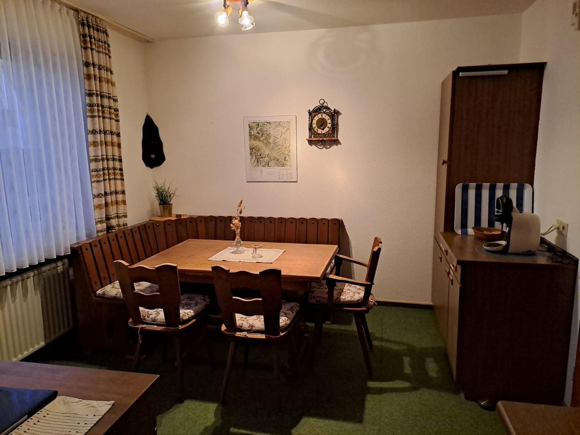 Ferienwohnung Greuel
