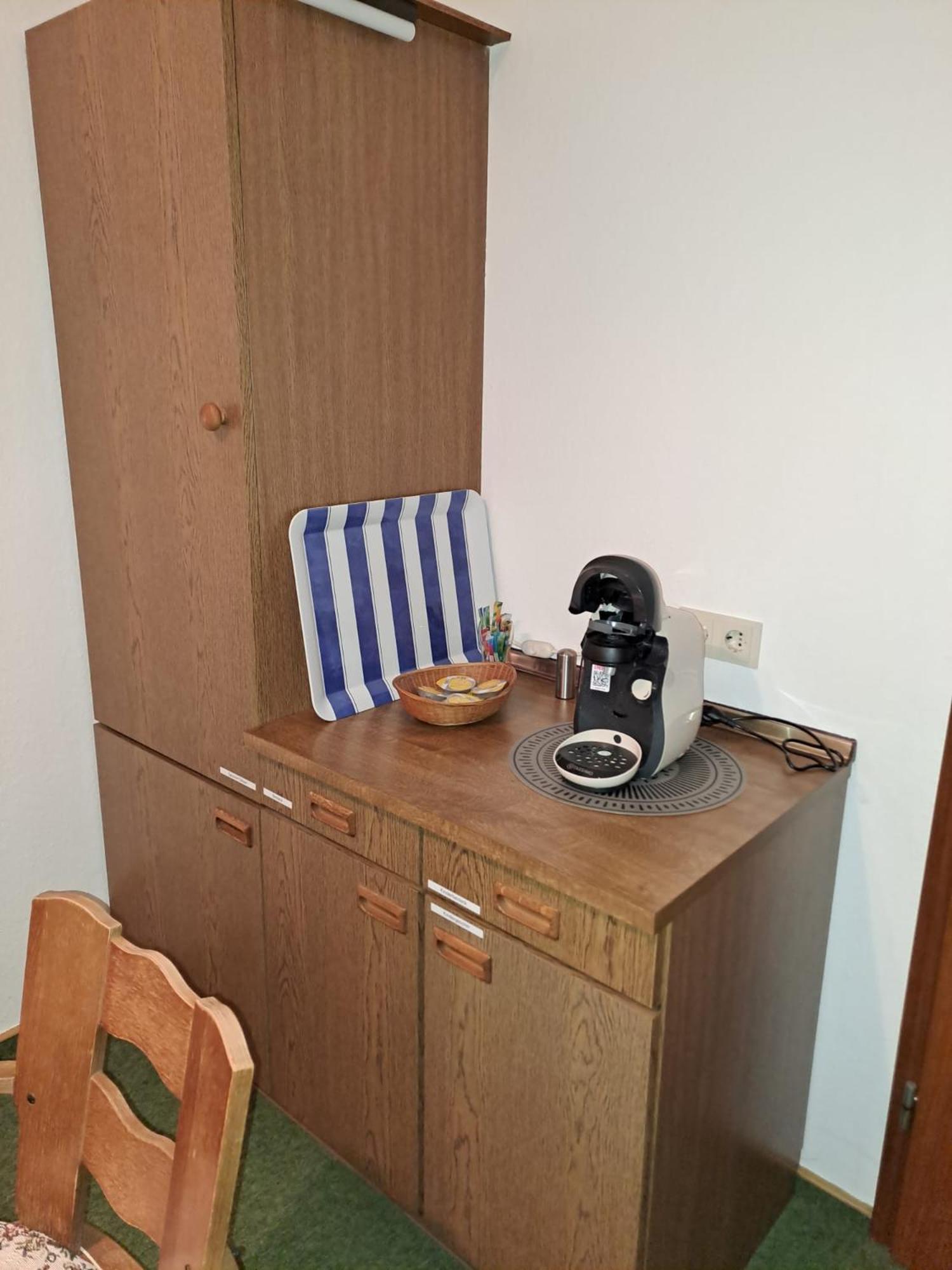 Ferienwohnung Greuel
