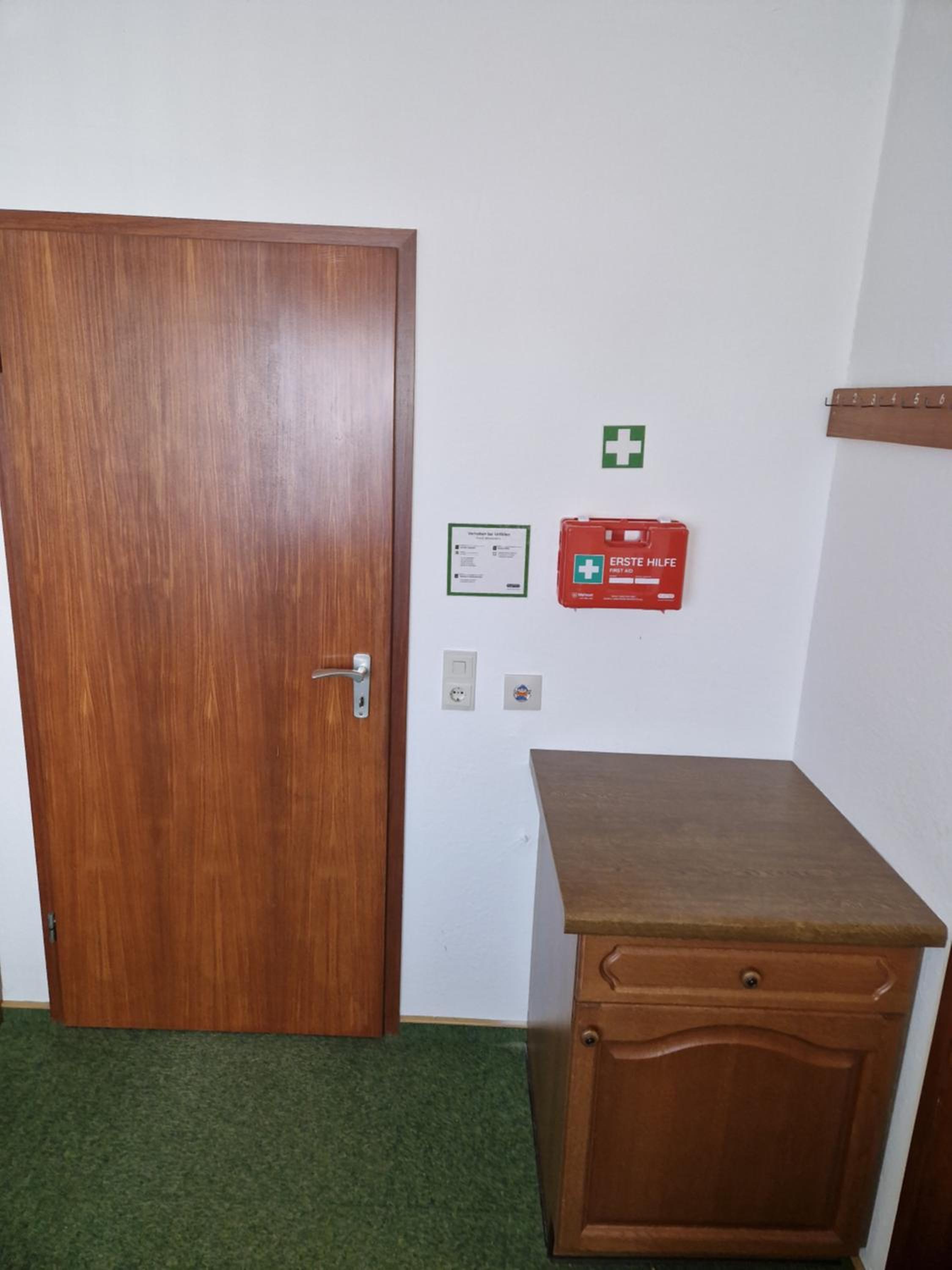Ferienwohnung Greuel
