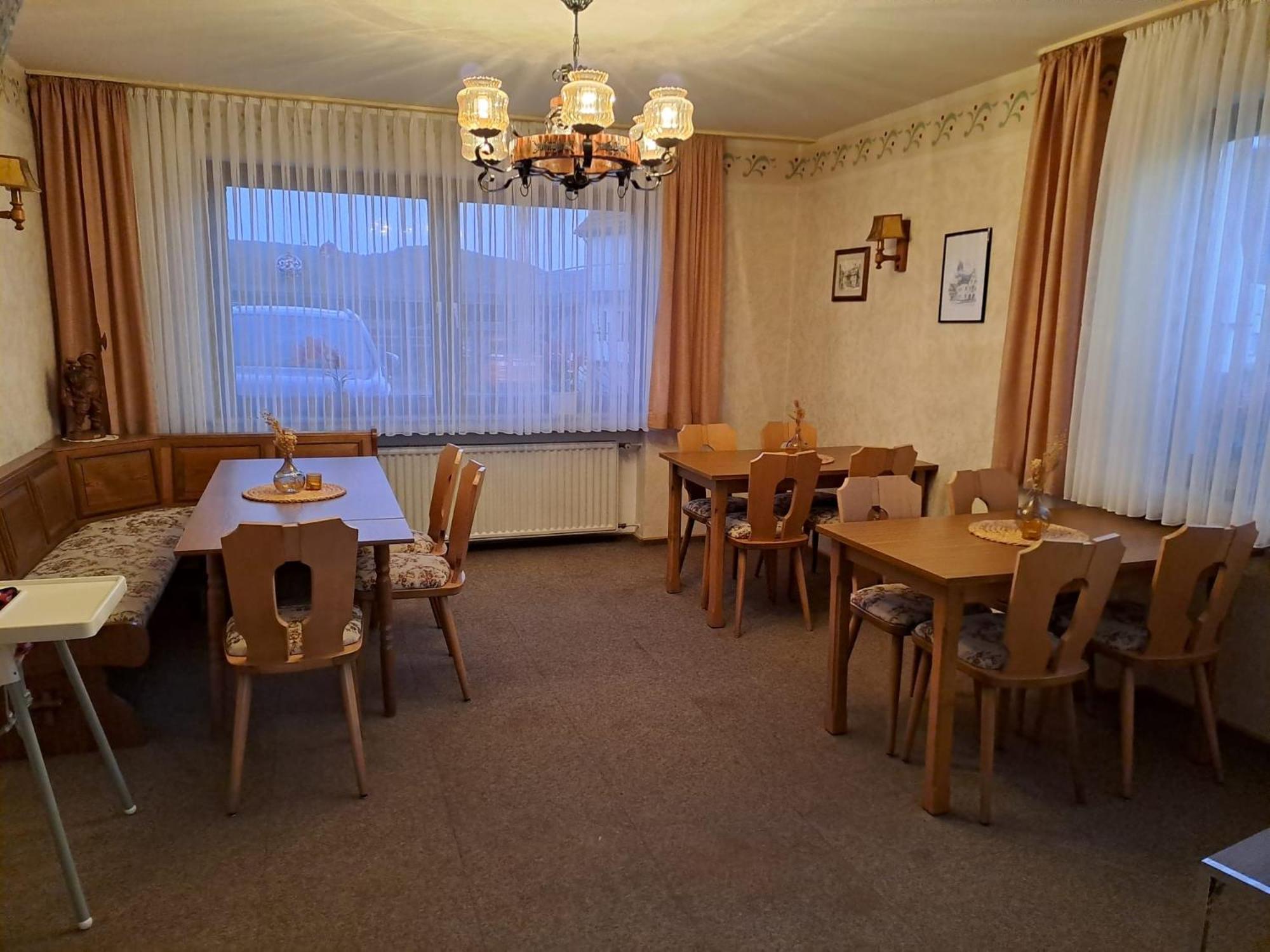 Ferienwohnung Greuel