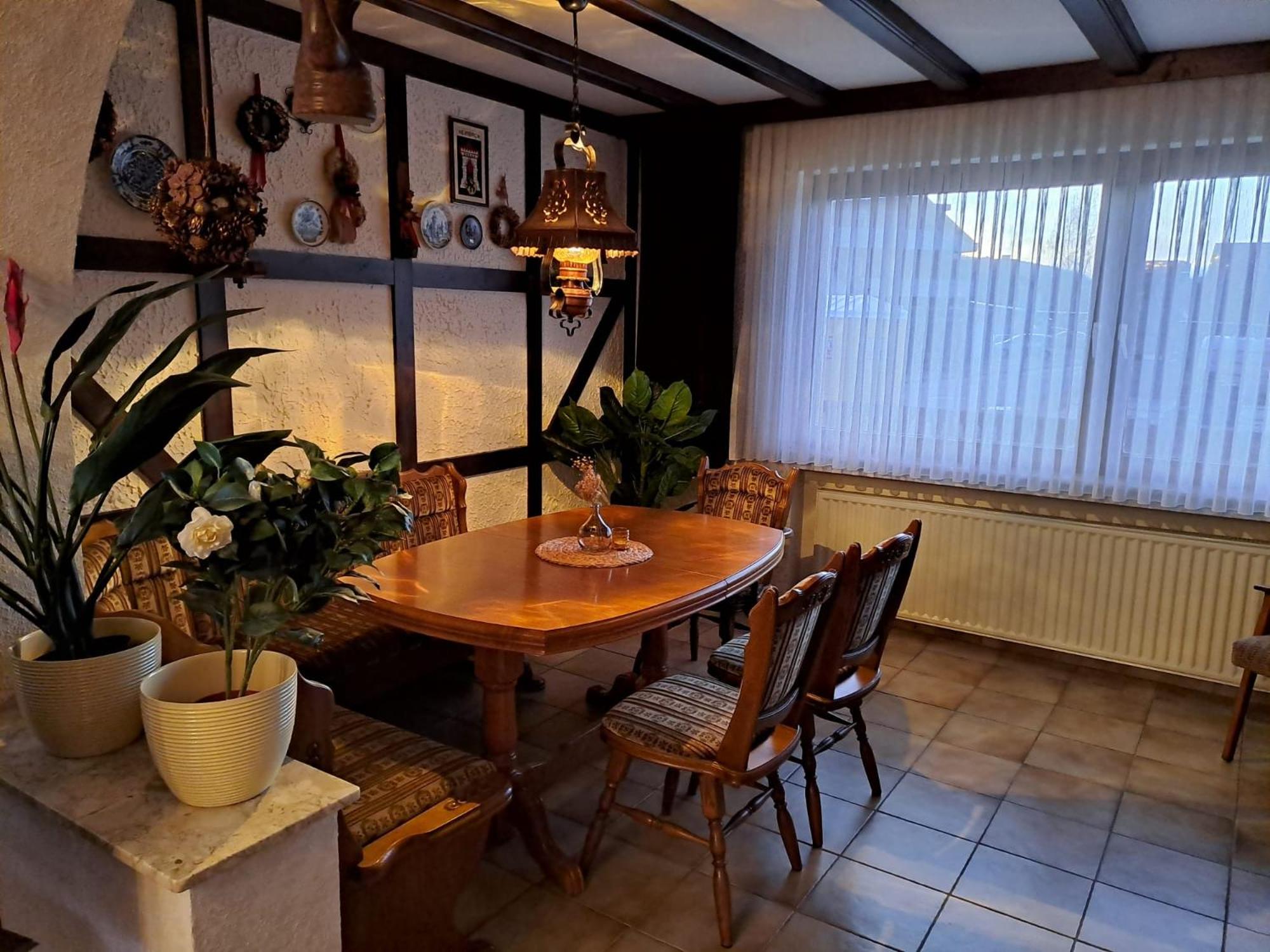 Ferienwohnung Greuel