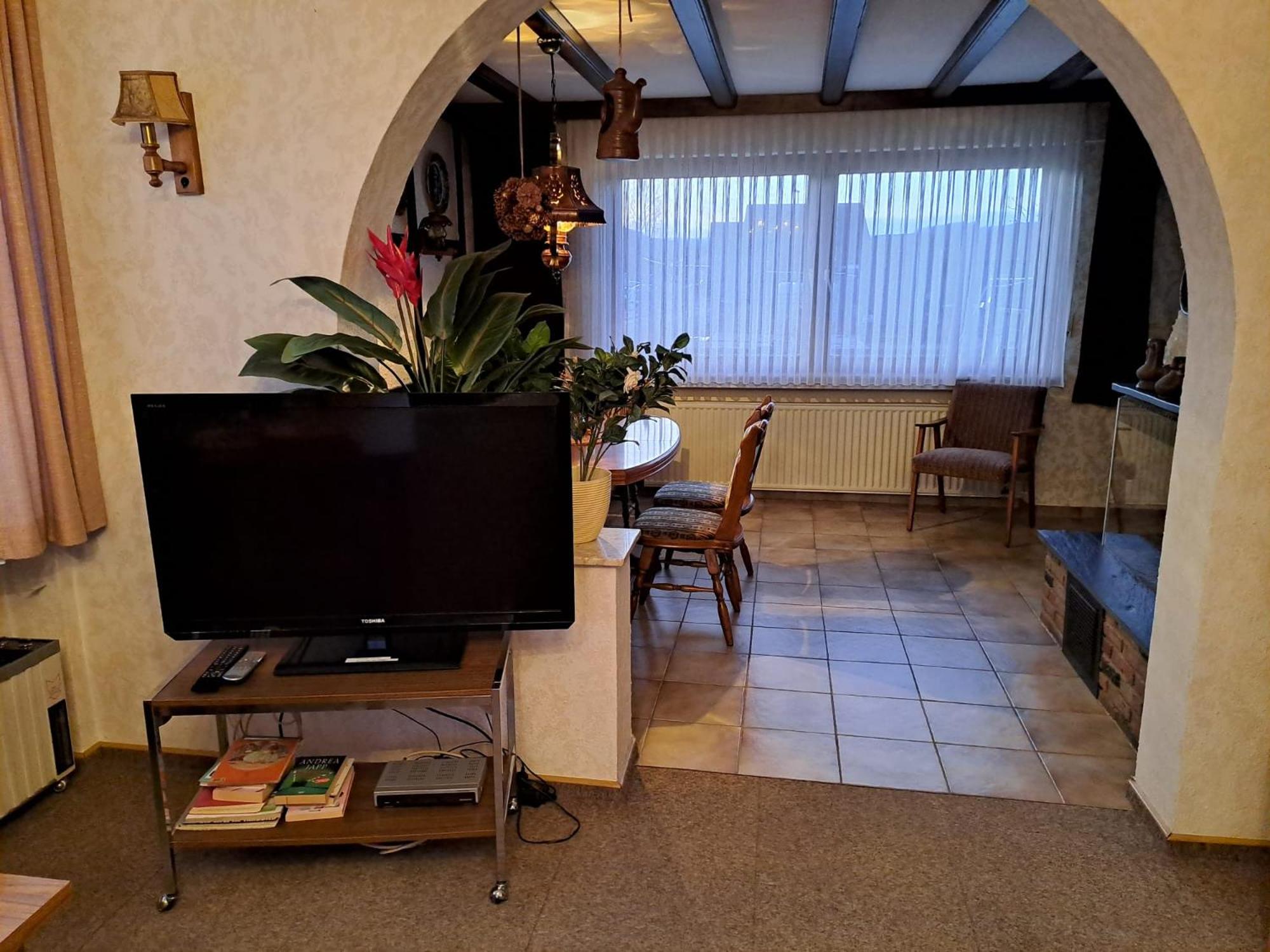 Ferienwohnung Greuel