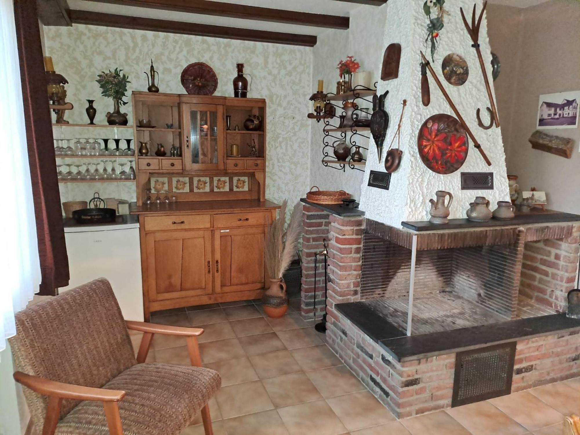 Ferienwohnung Greuel