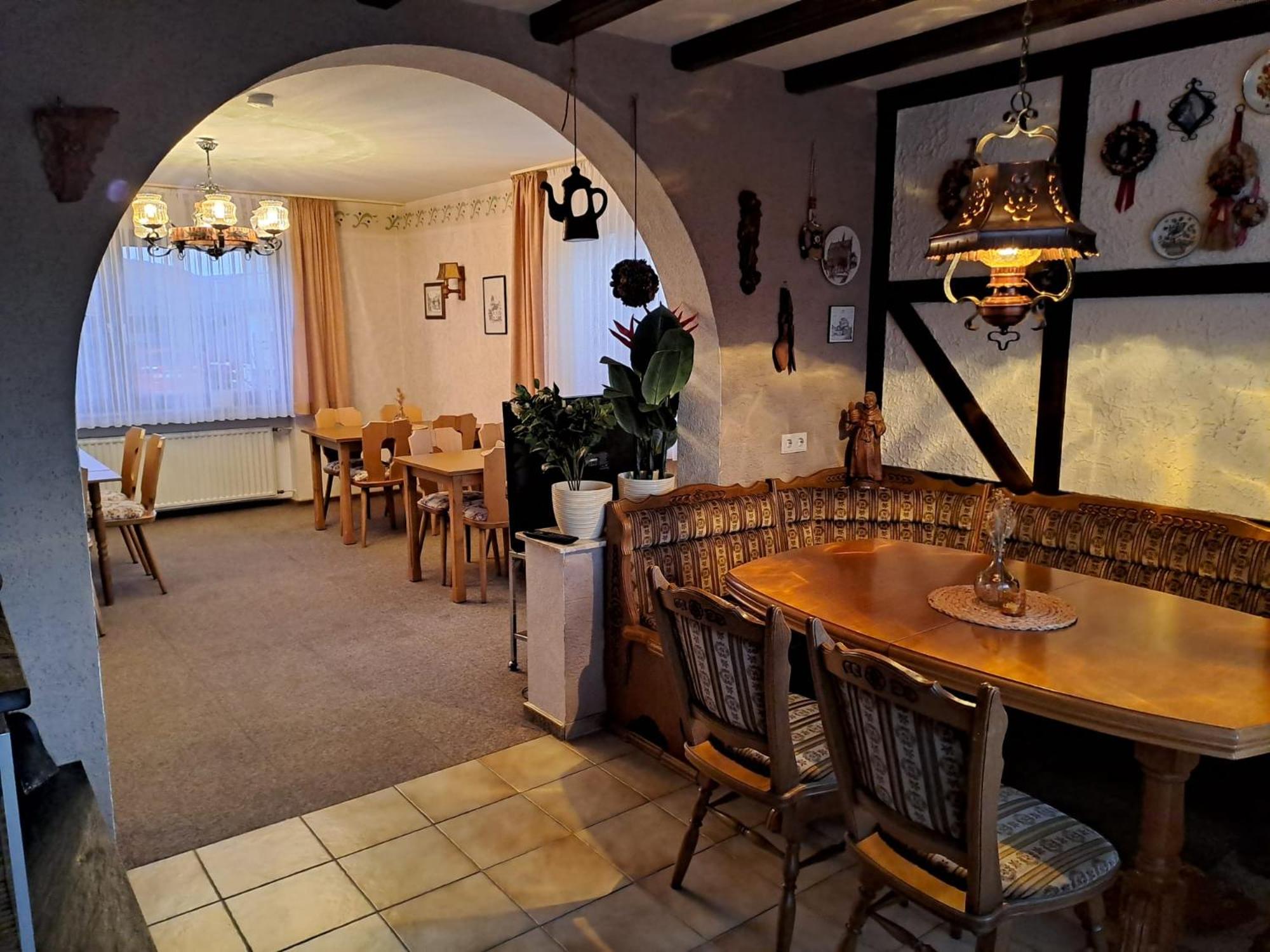 Ferienwohnung Greuel