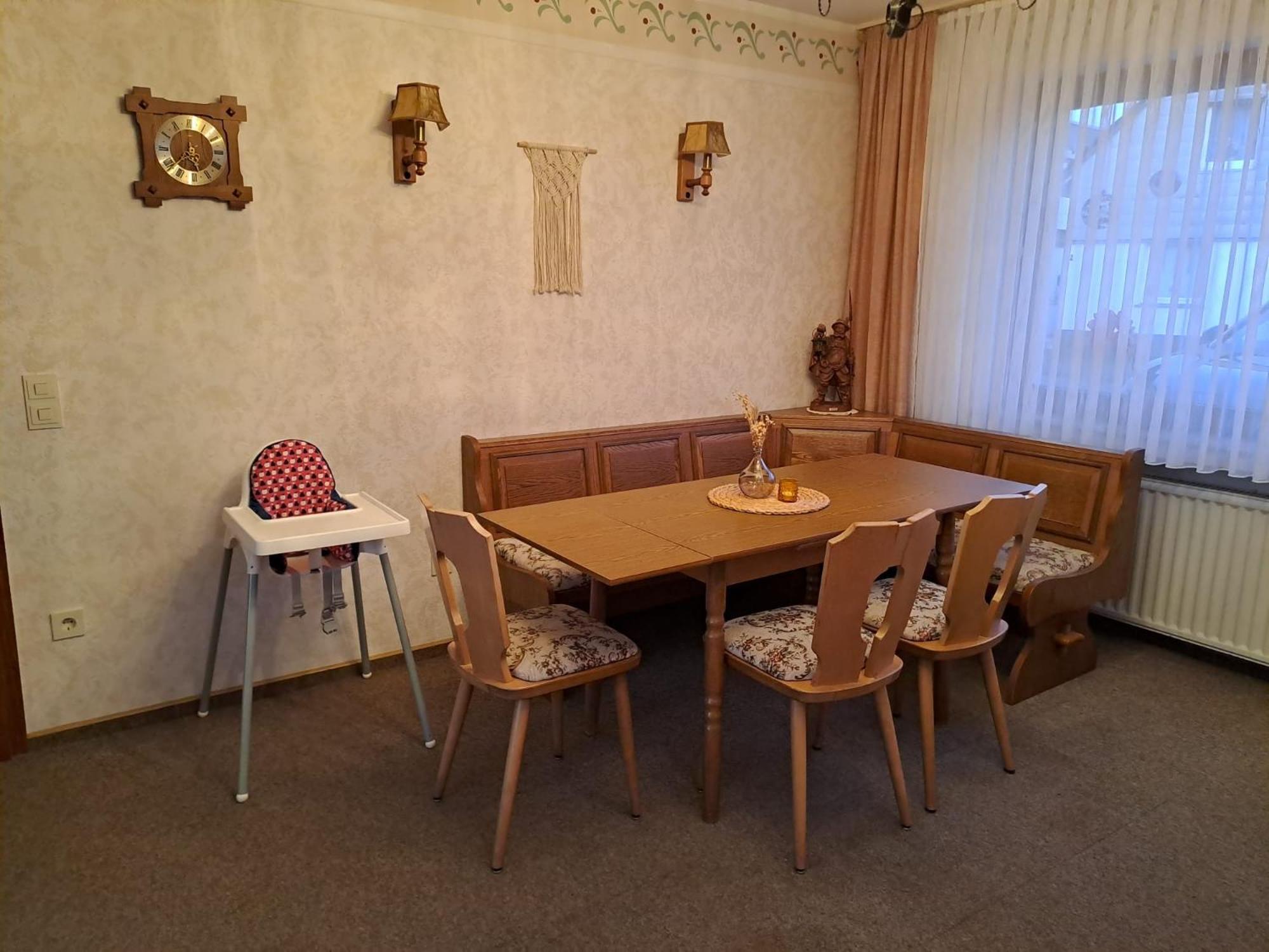 Ferienwohnung Greuel