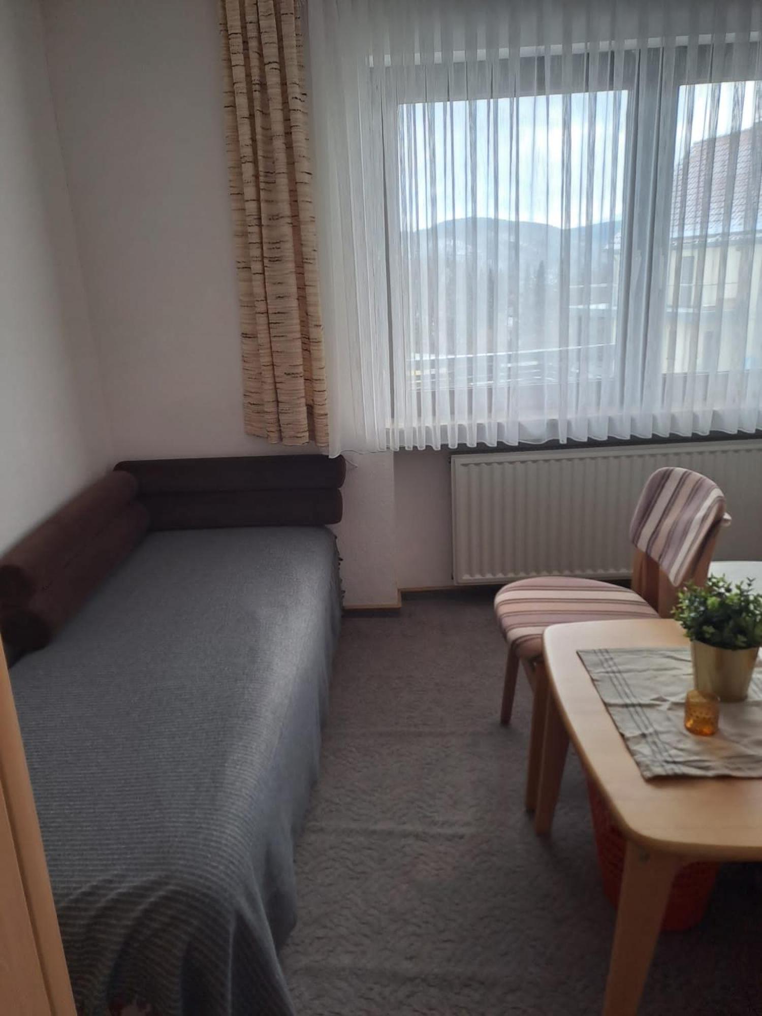 Ferienwohnung Greuel