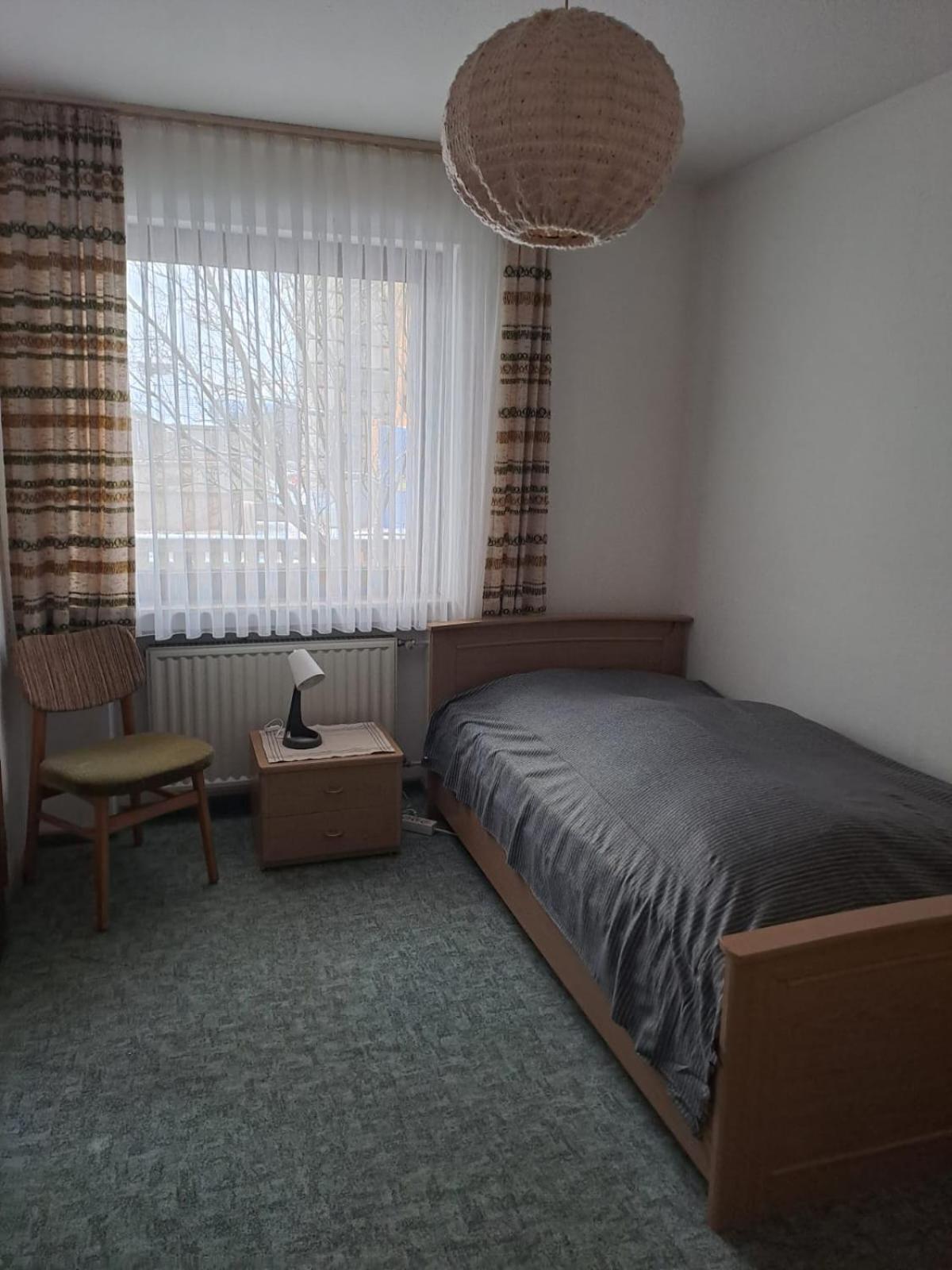 Ferienwohnung Greuel