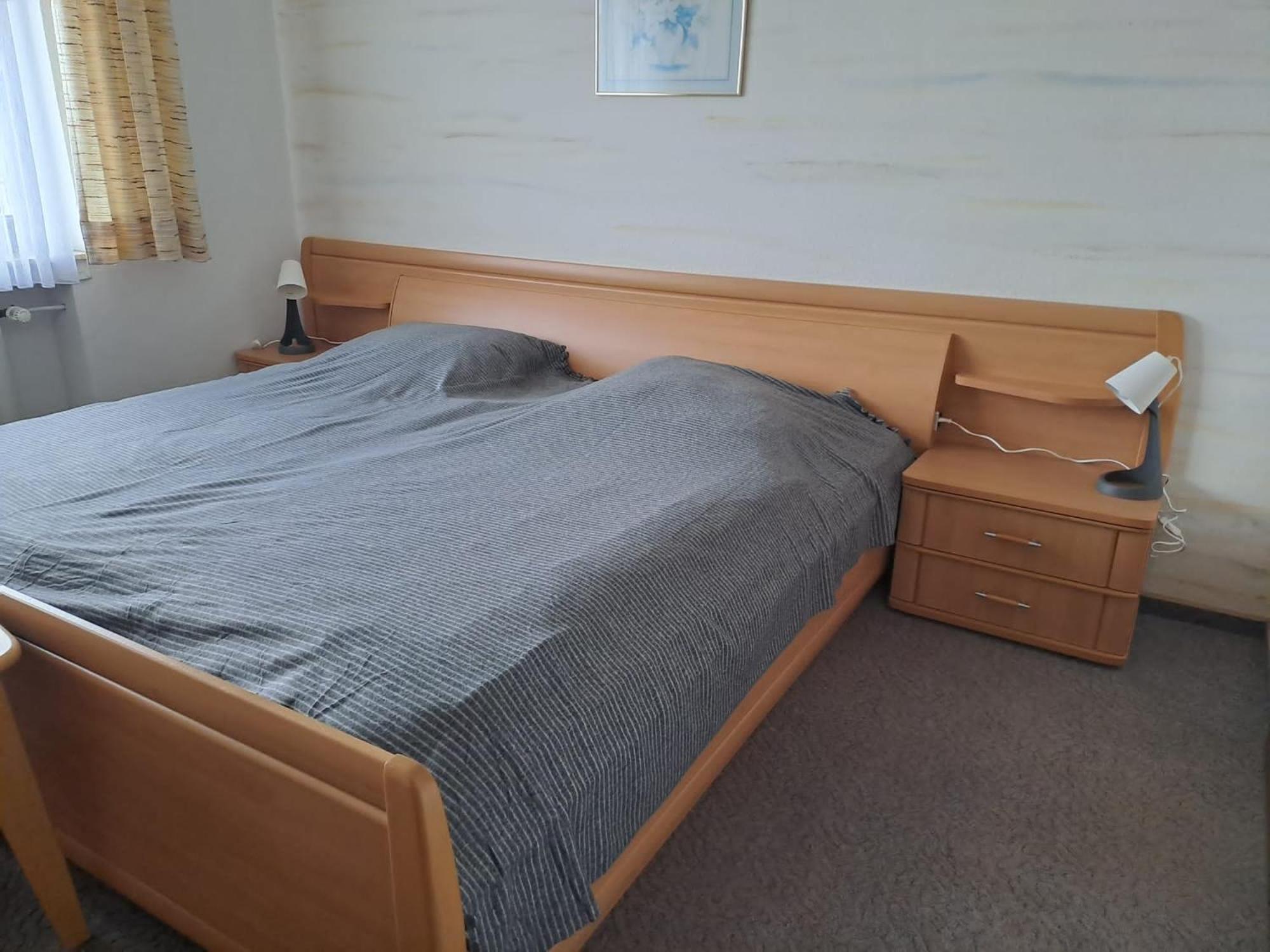 Ferienwohnung Greuel