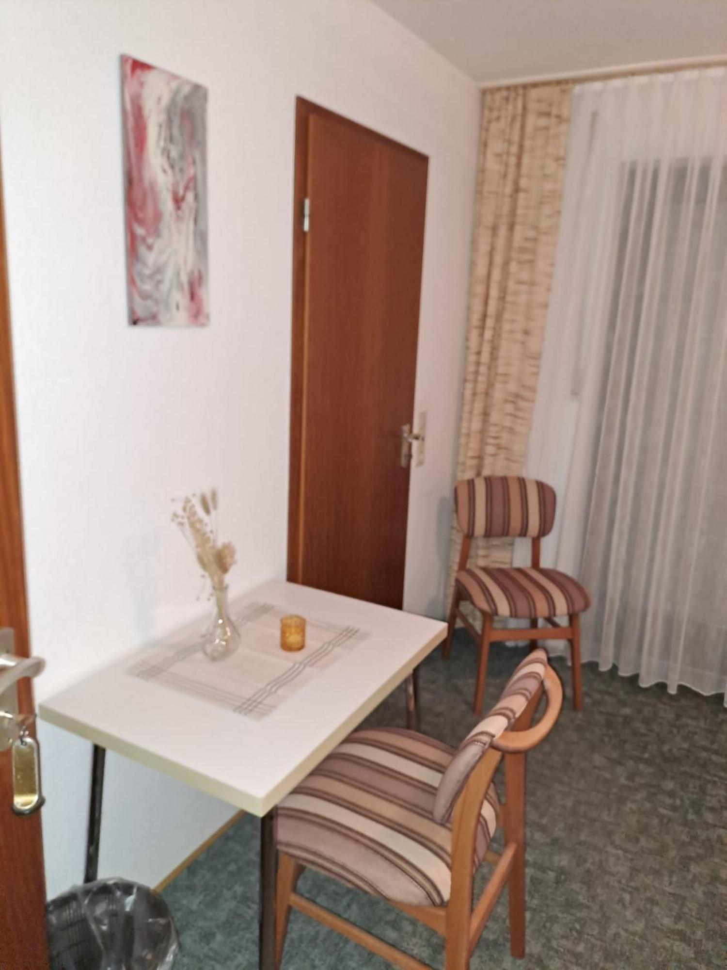 Ferienwohnung Greuel