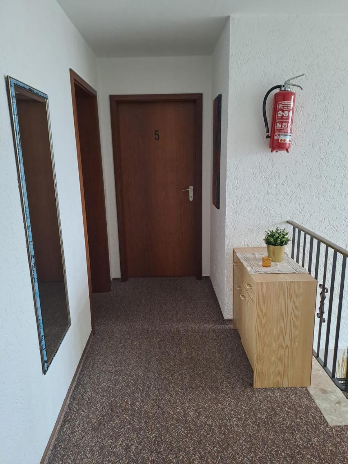 Ferienwohnung Greuel