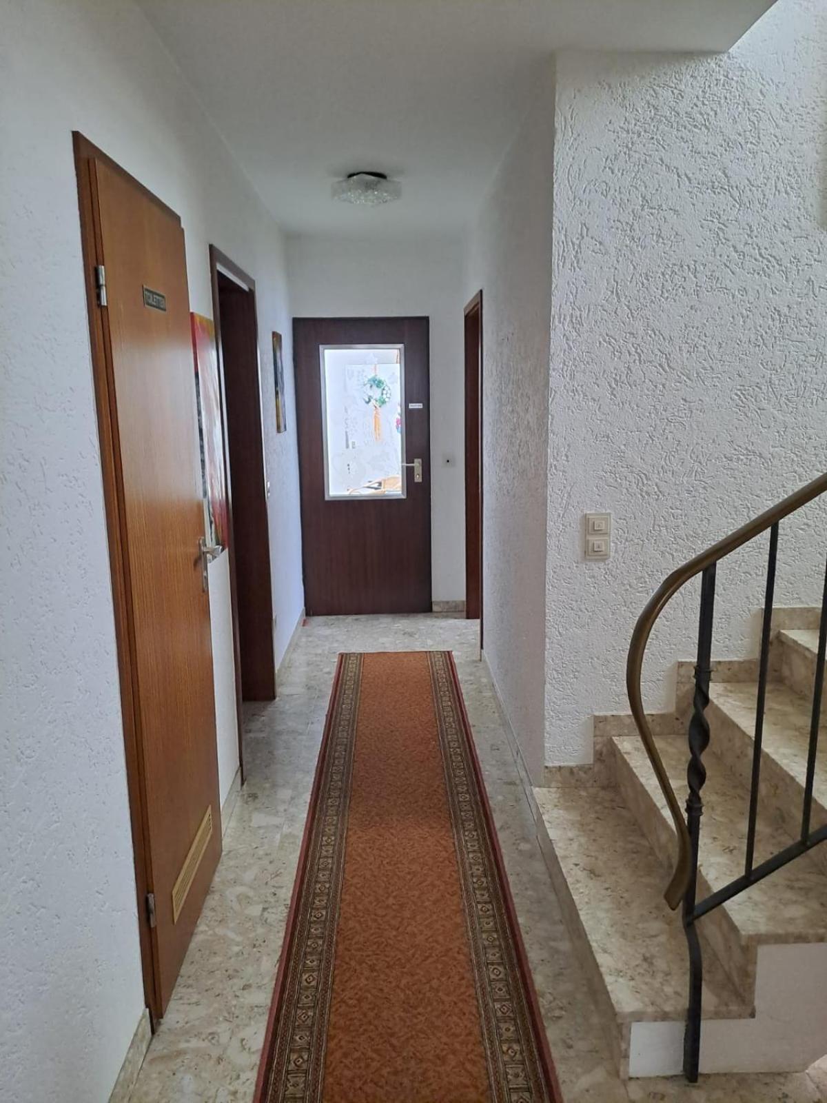 Ferienwohnung Greuel