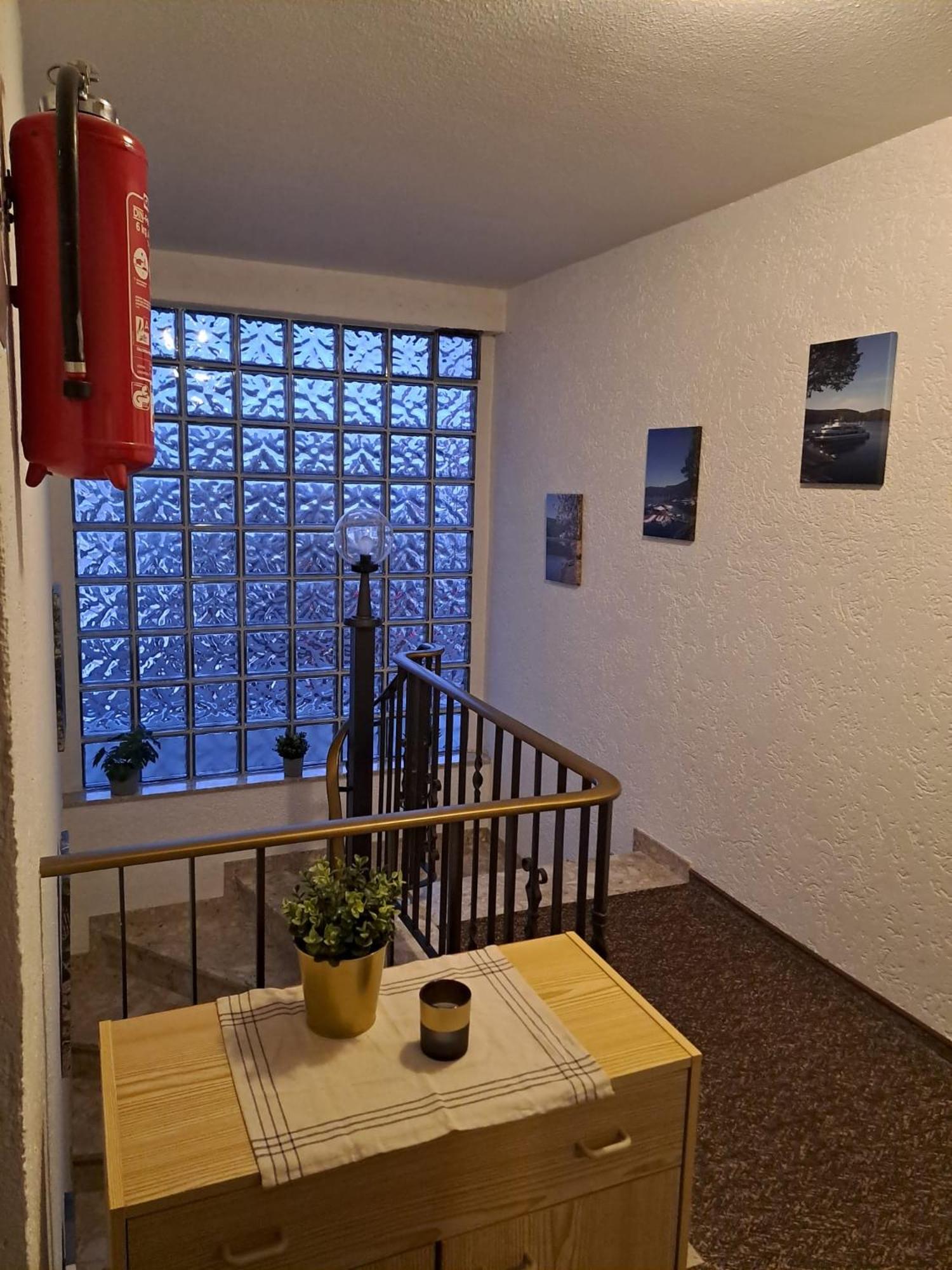 Ferienwohnung Greuel