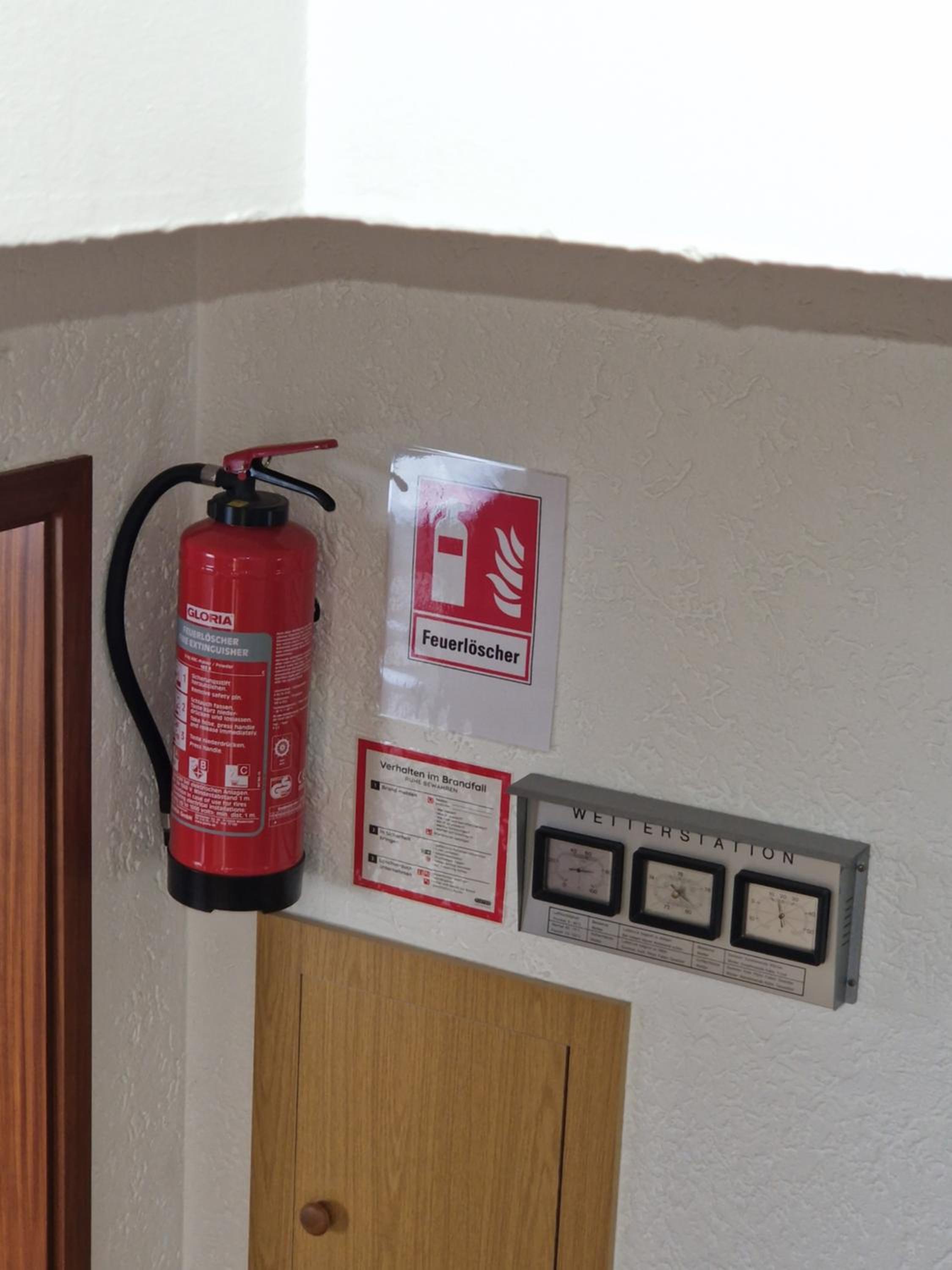 Ferienwohnung Greuel