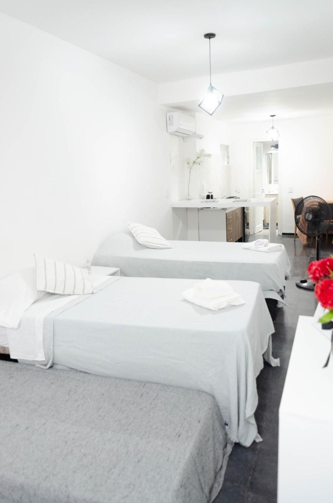 Departamento a metros de Calle Aristides