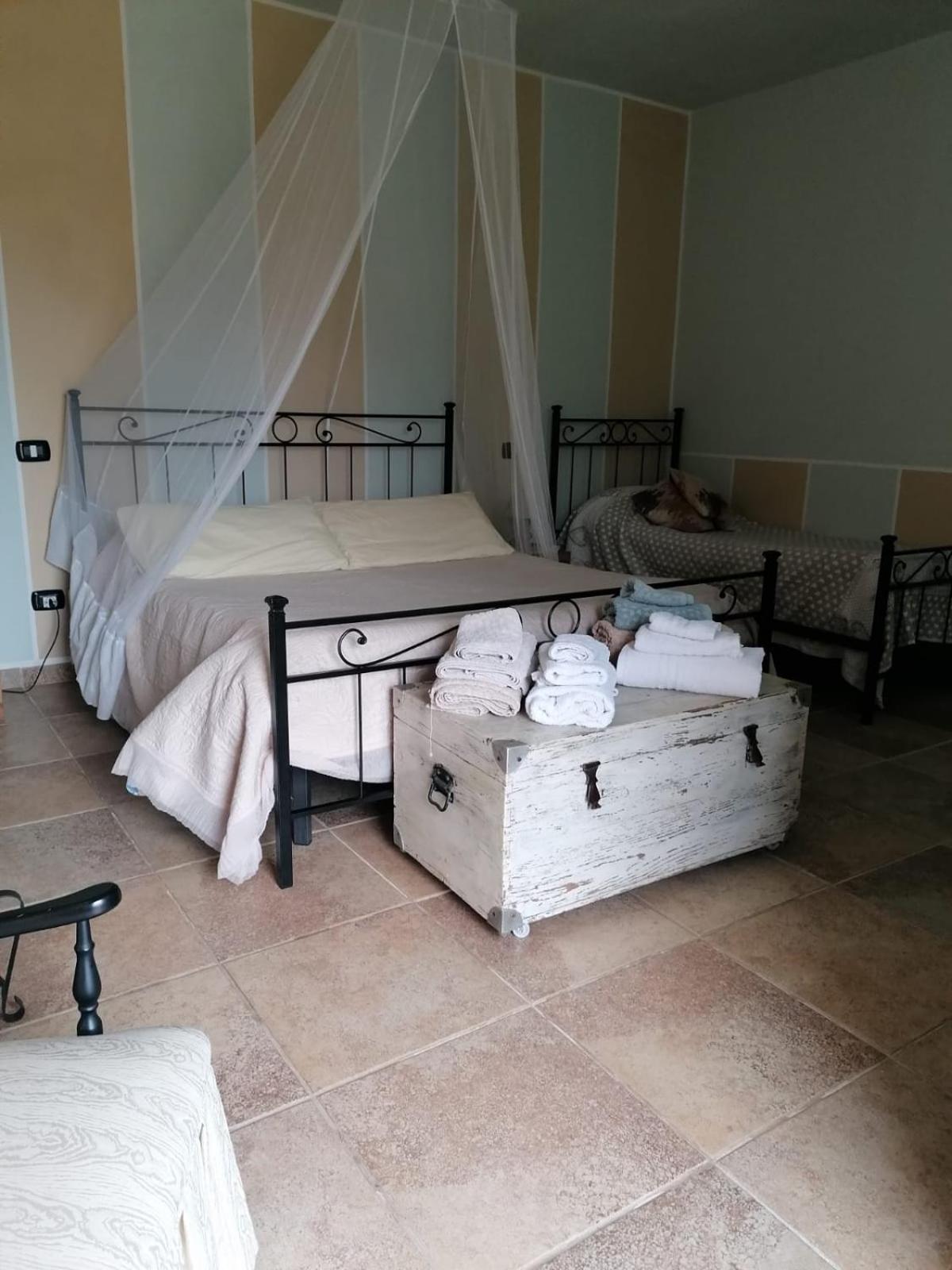 Casale Cavatella