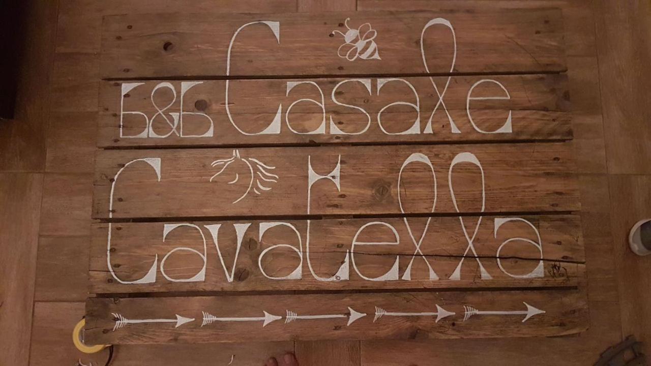 Casale Cavatella