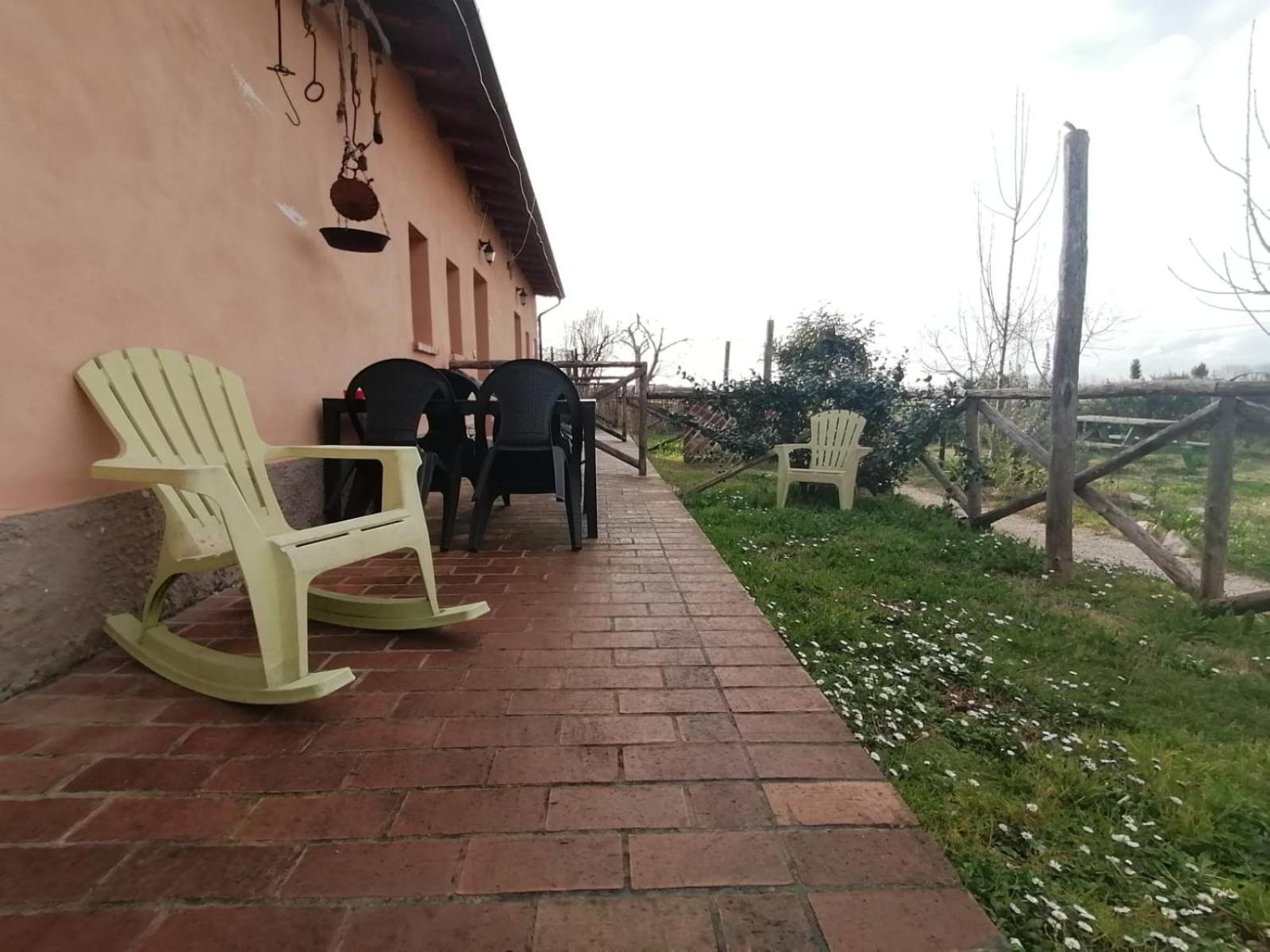 Casale Cavatella
