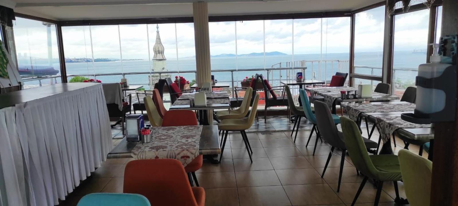 BİG ORANGE OTEL - Image 73