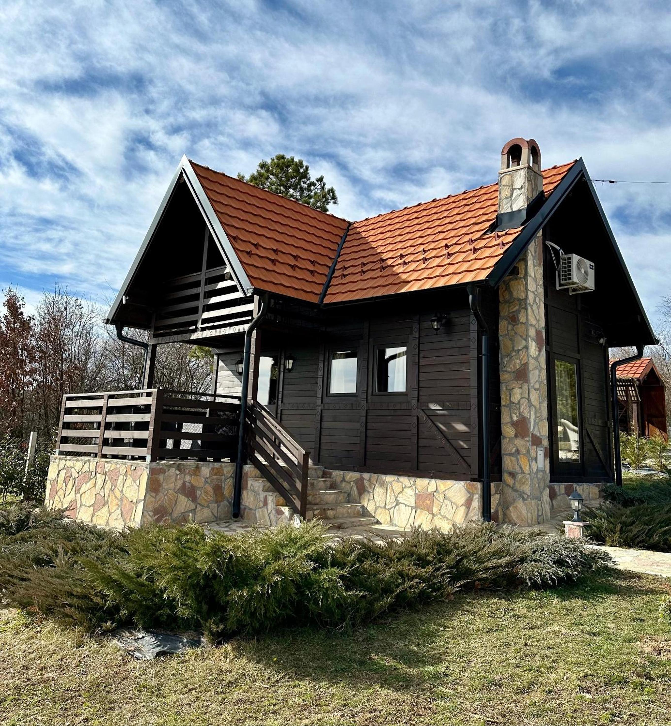 Ozoni & Spa view 5