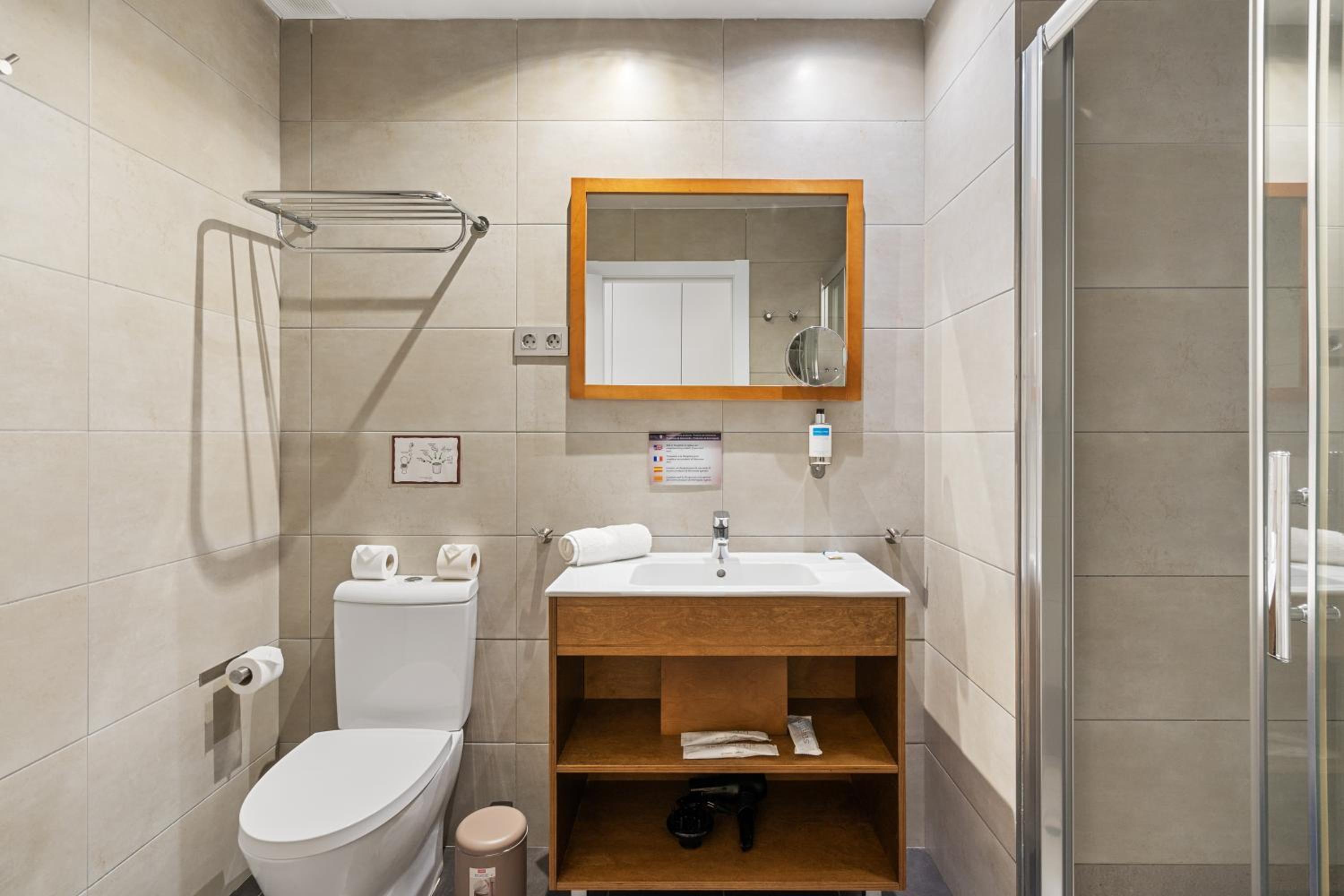 Sensation Sagrada Familia