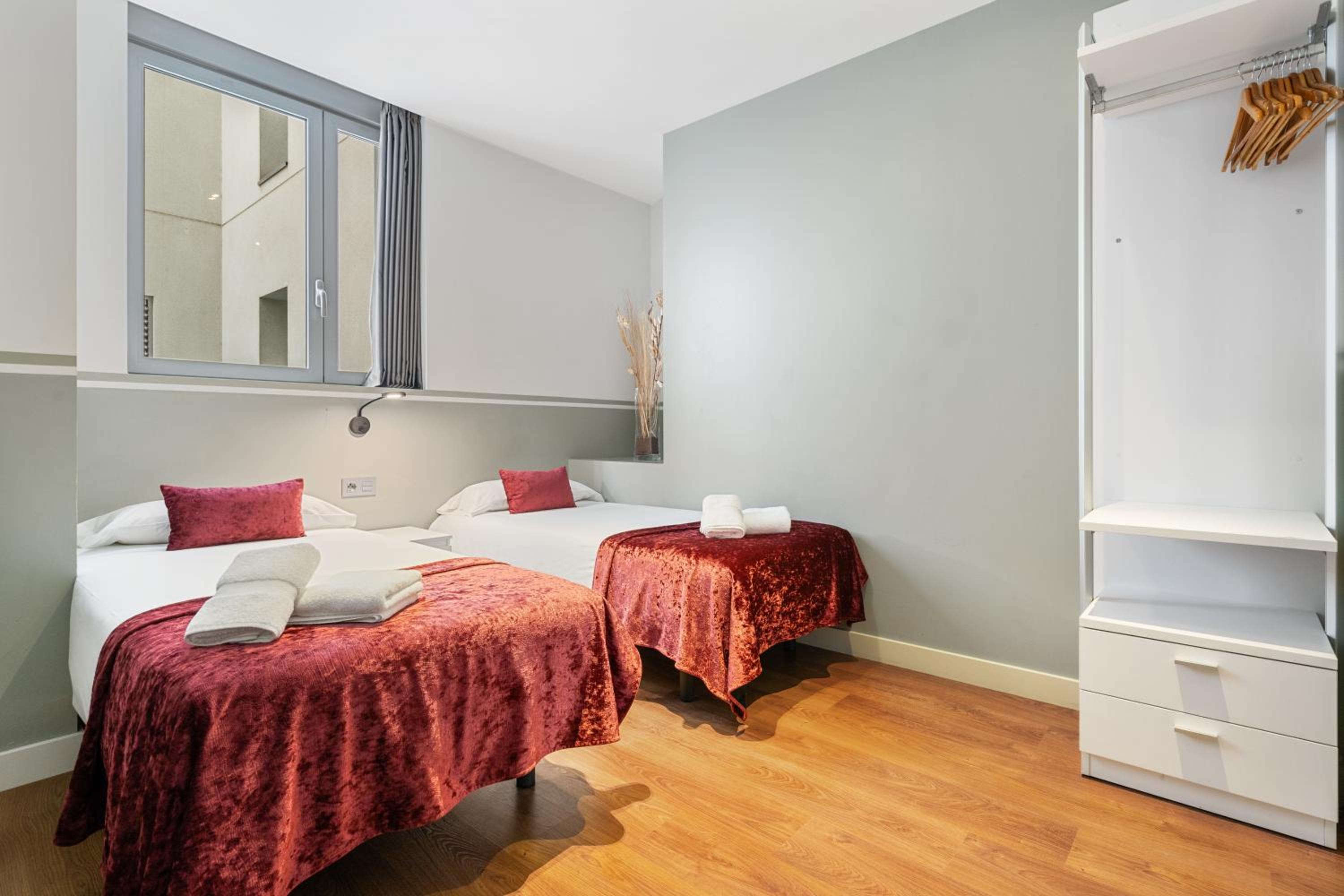 Sensation Sagrada Familia