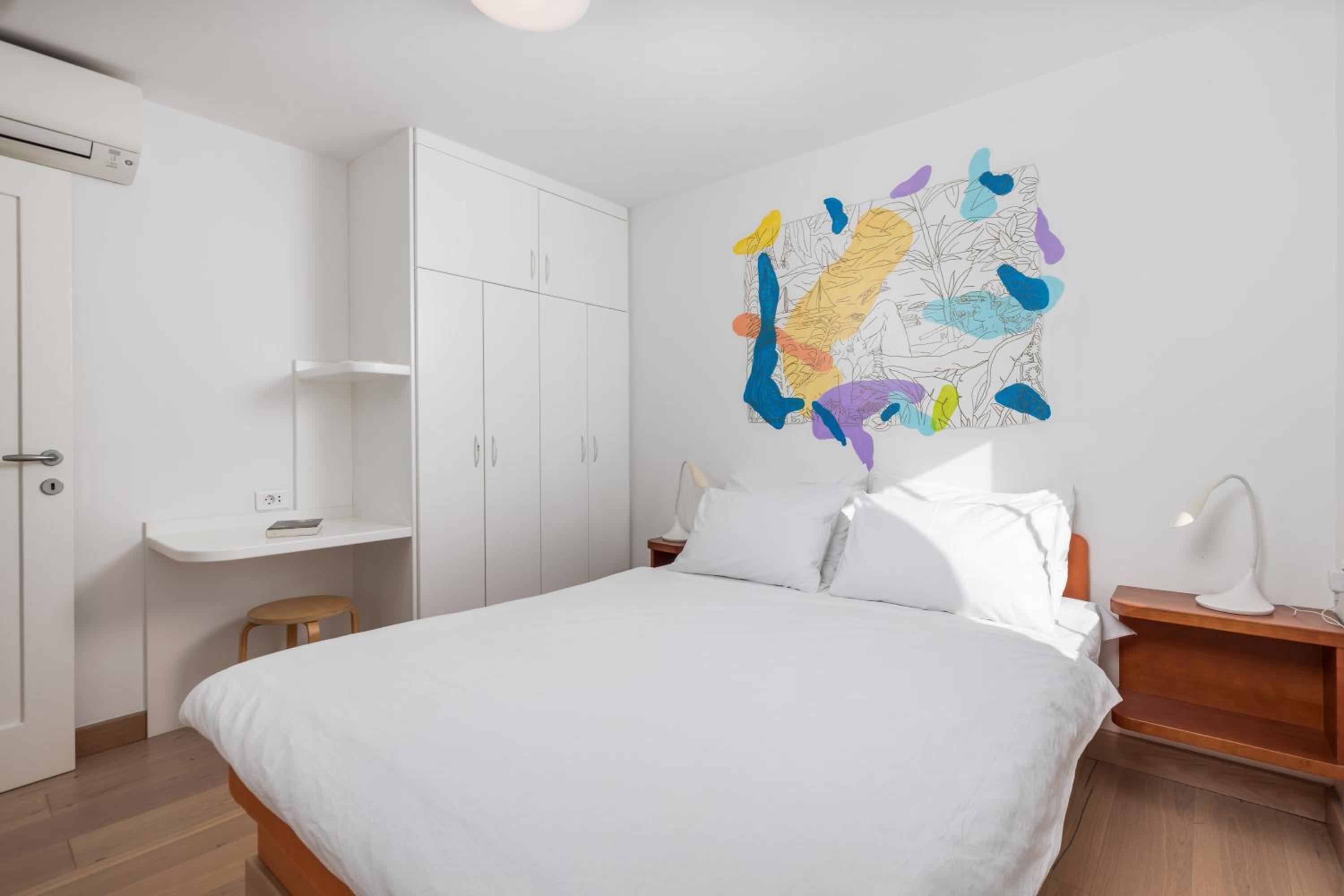 Apartments Anaika at the beach, Opatija