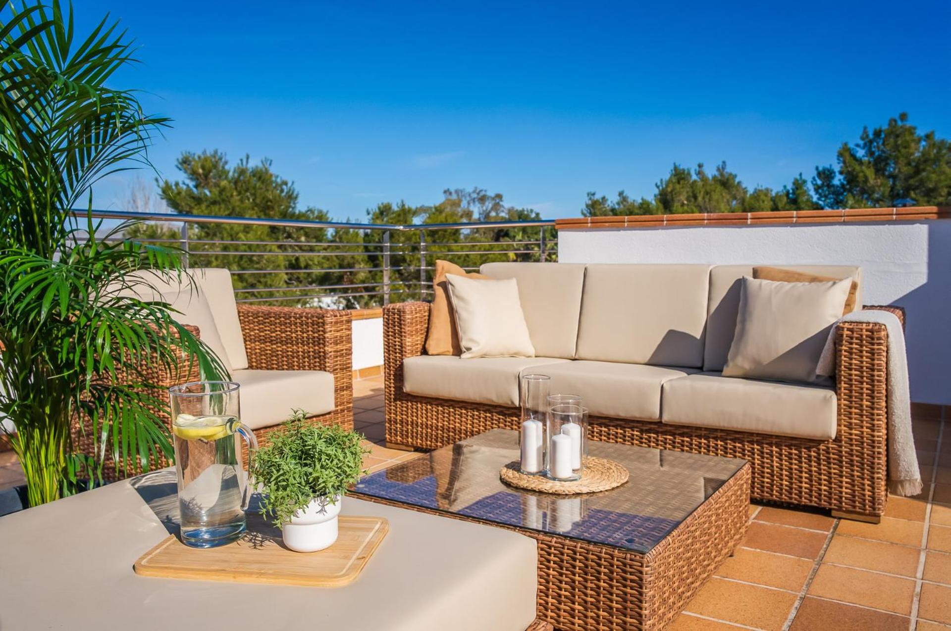 Traumhafte Villa Marisol für 8 Gäste am Meer photo 5
