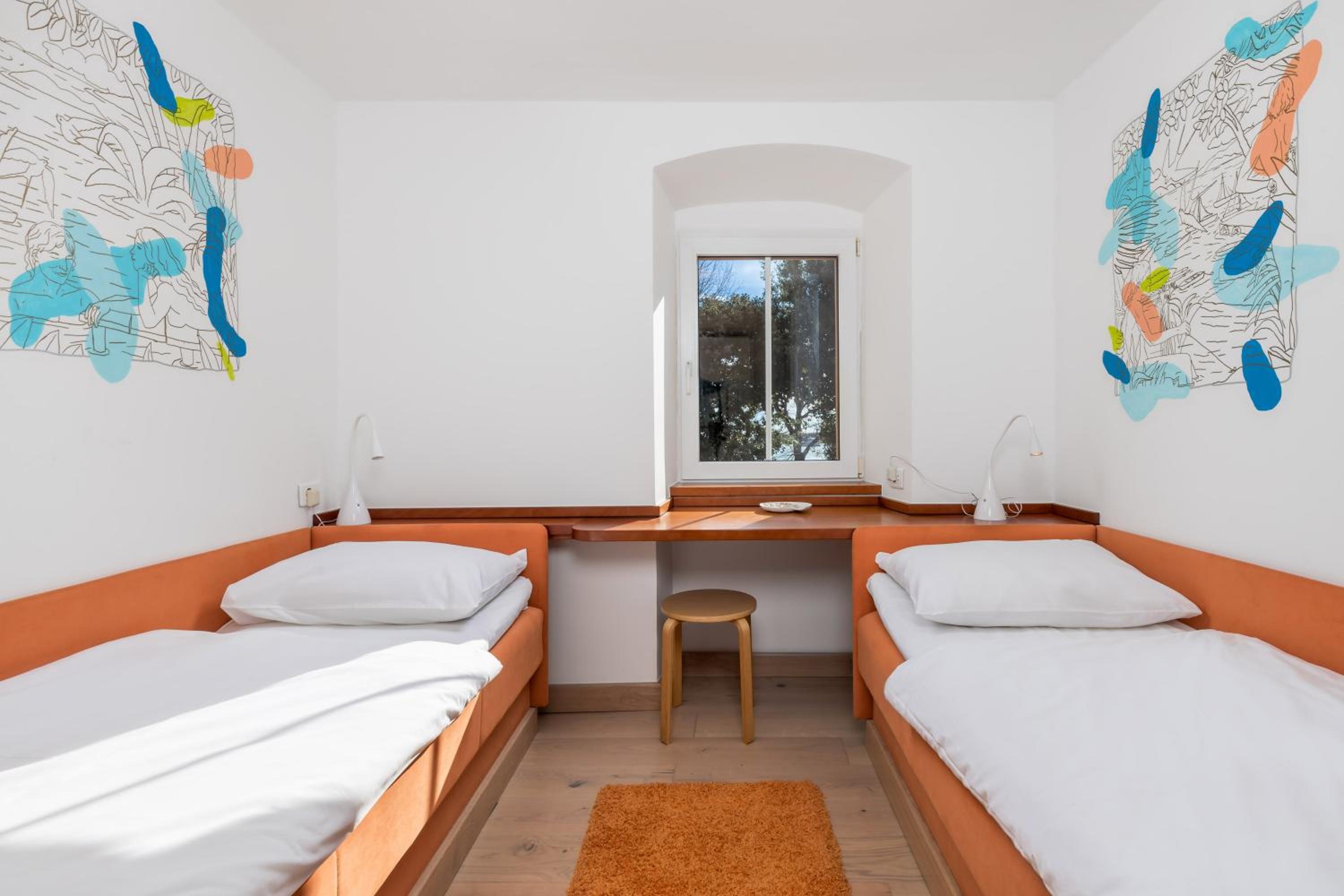 Apartments Anaika at the beach, Opatija