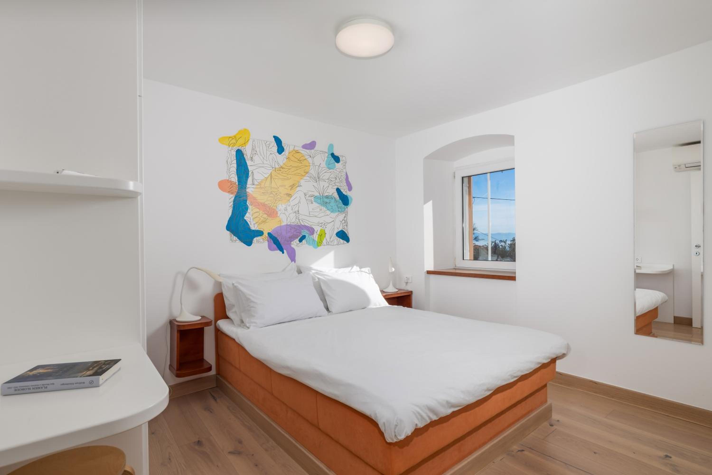 Apartments Anaika at the beach, Opatija