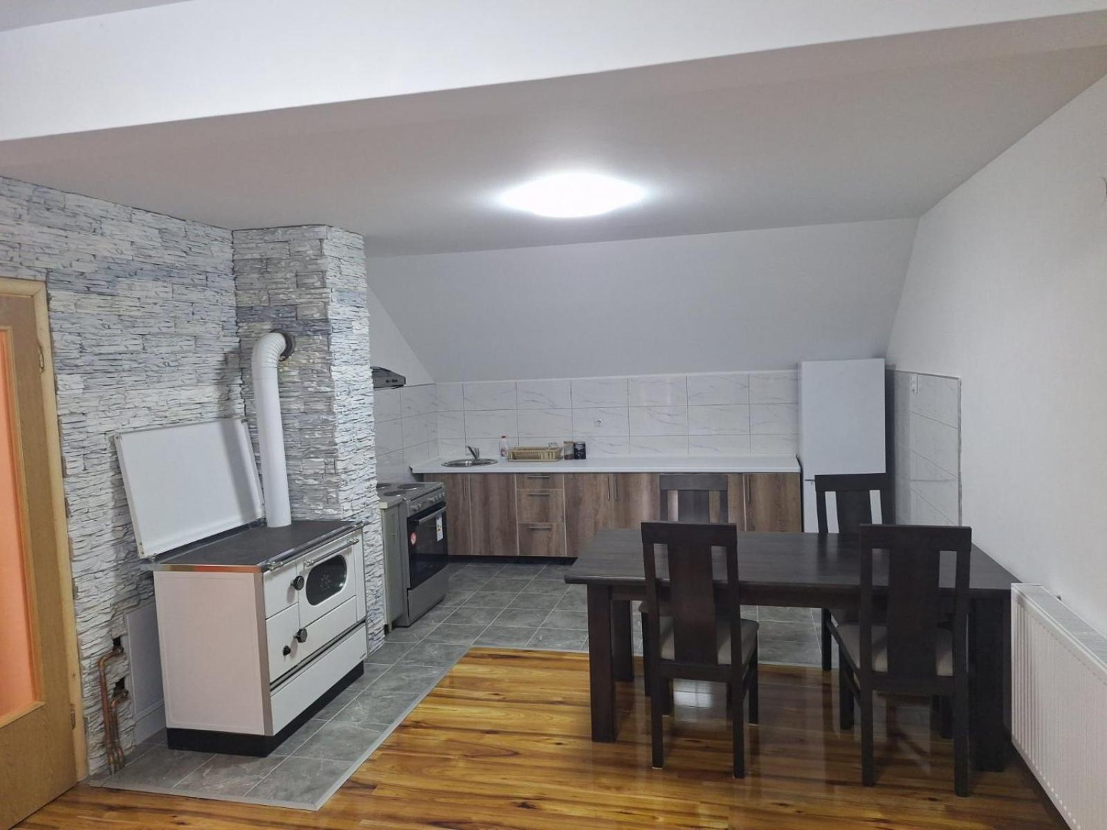 Apartman Danica