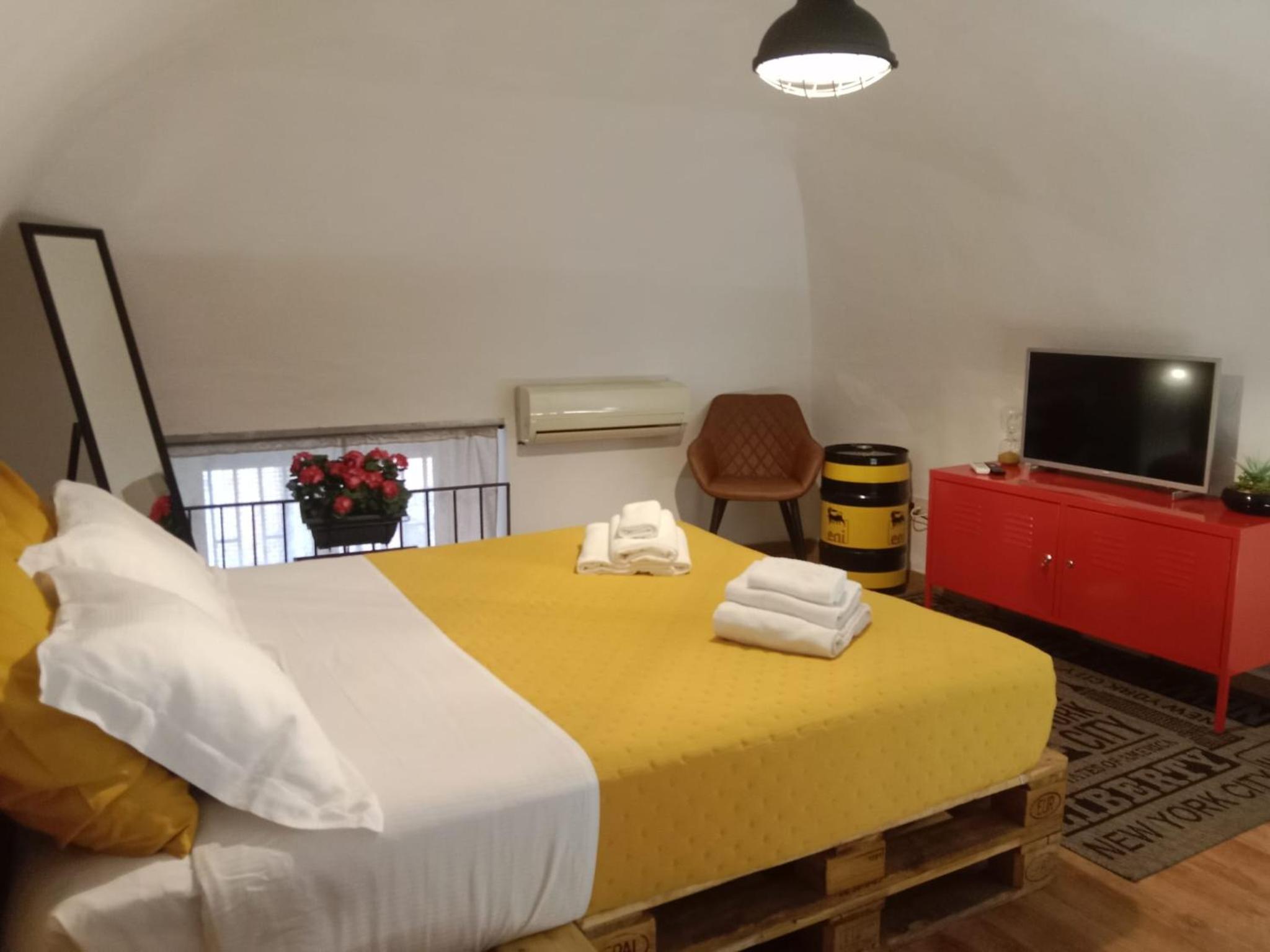 Gina House