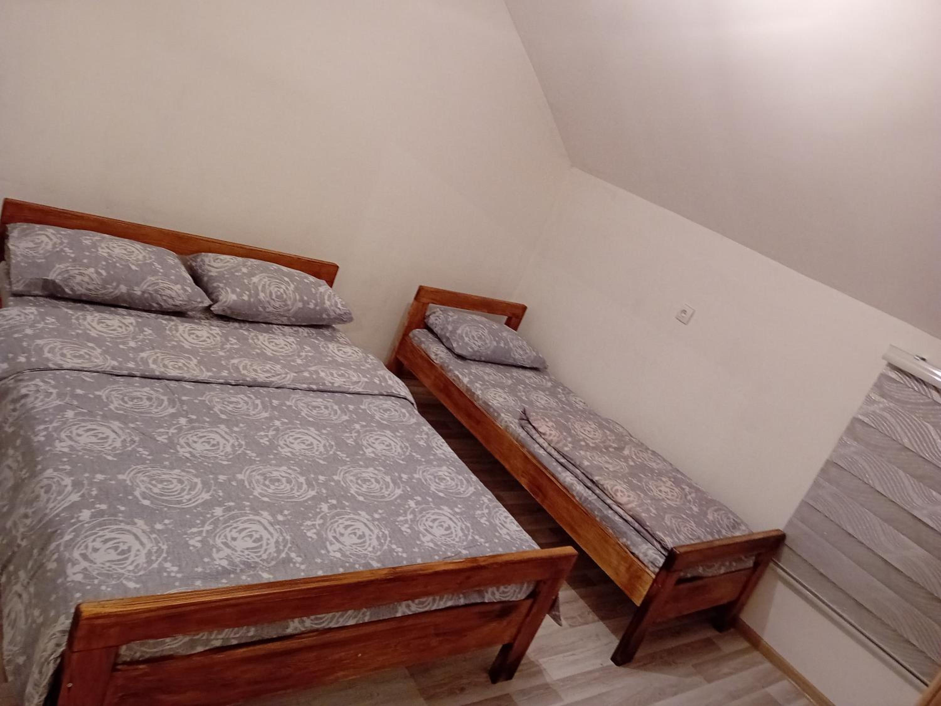 Apartman Danica