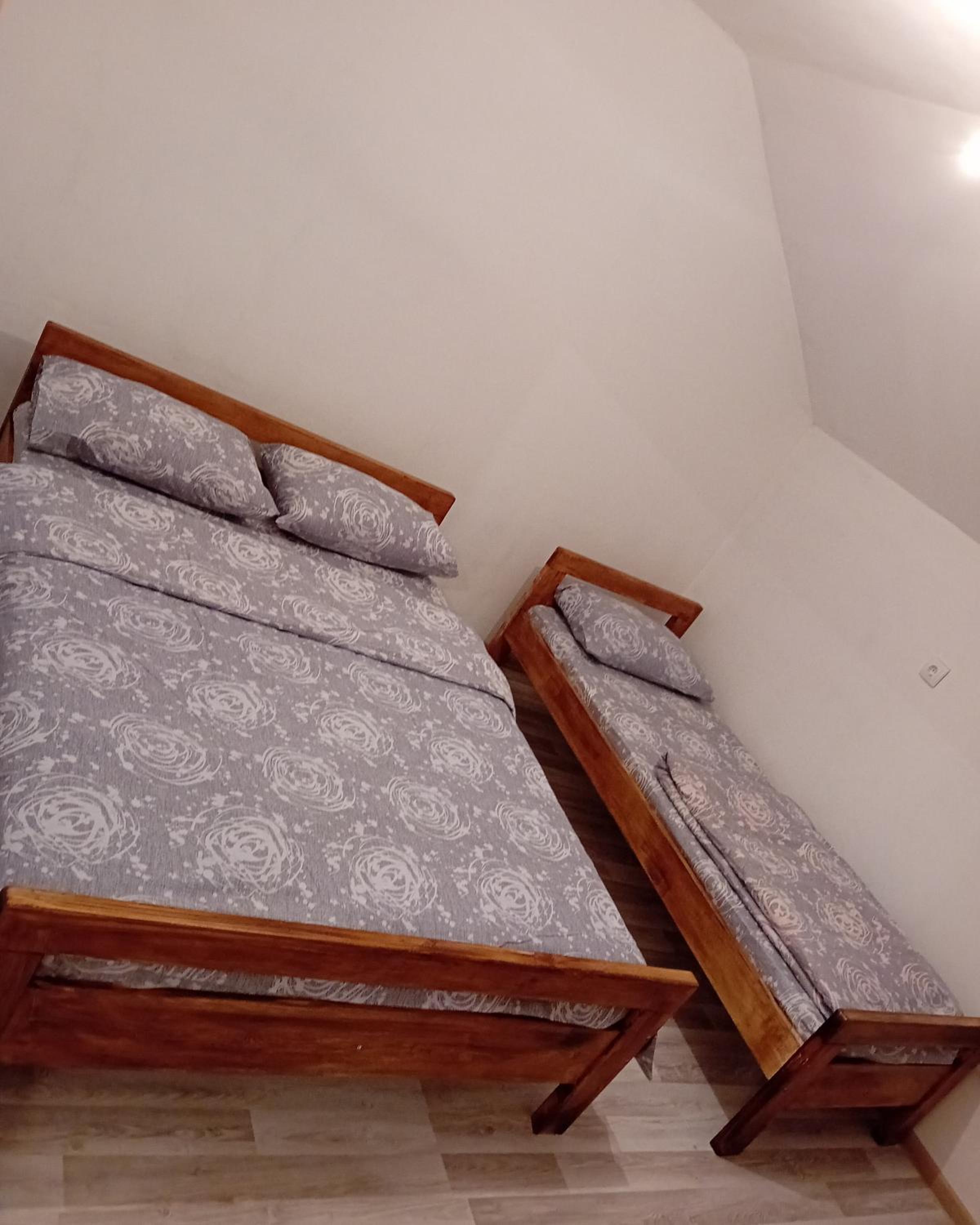 Apartman Danica