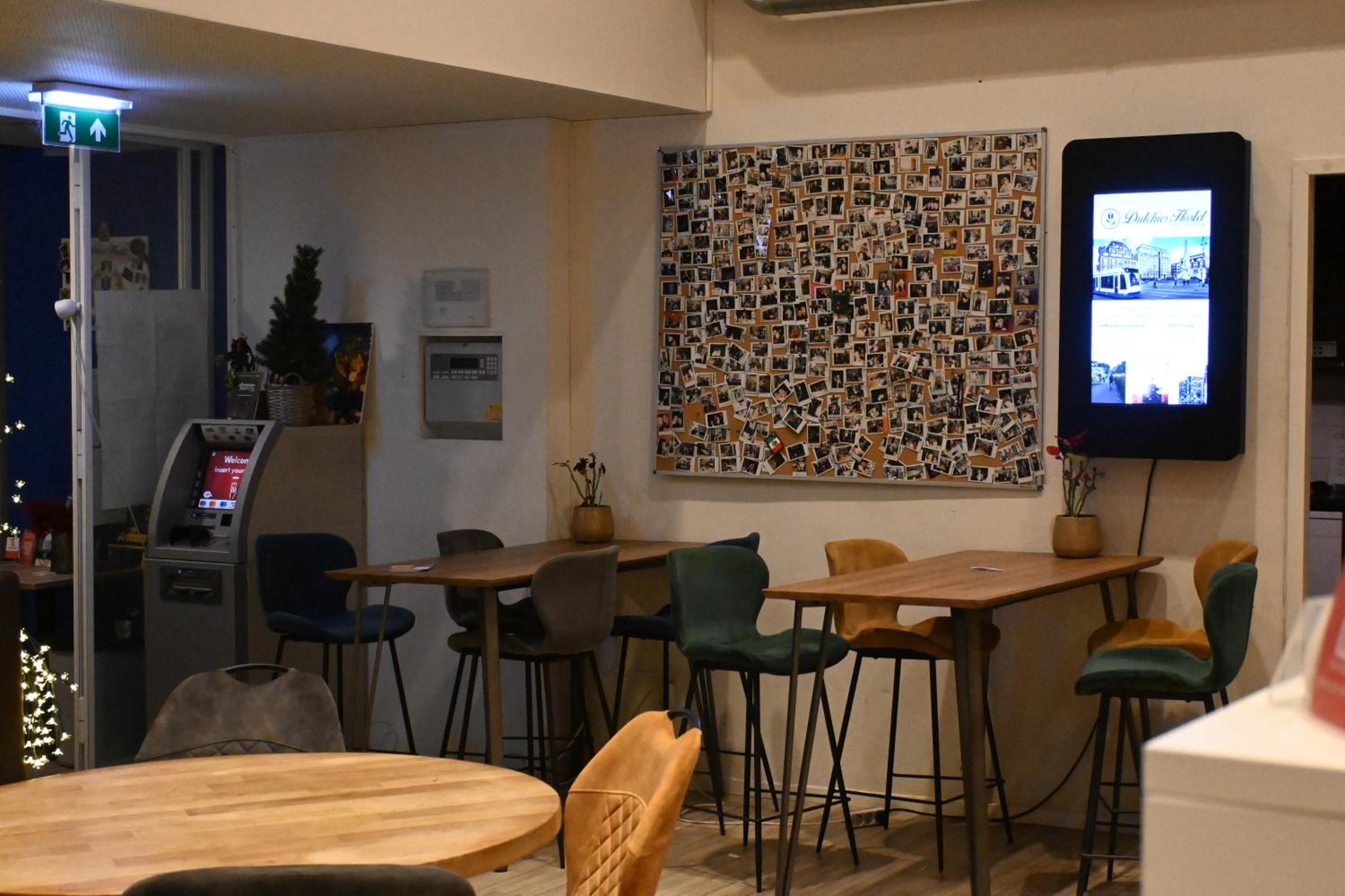 Dutchies Hostel
