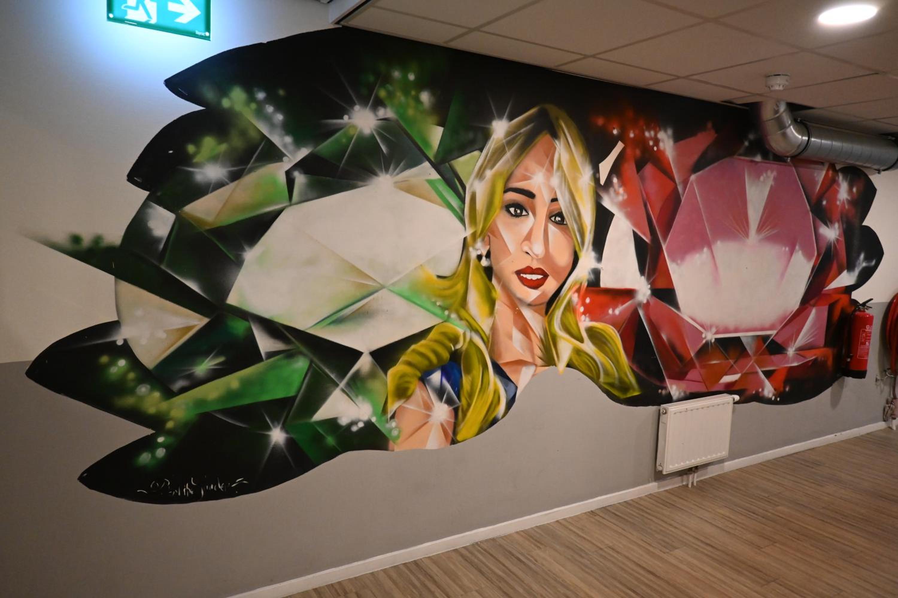 Dutchies Hostel