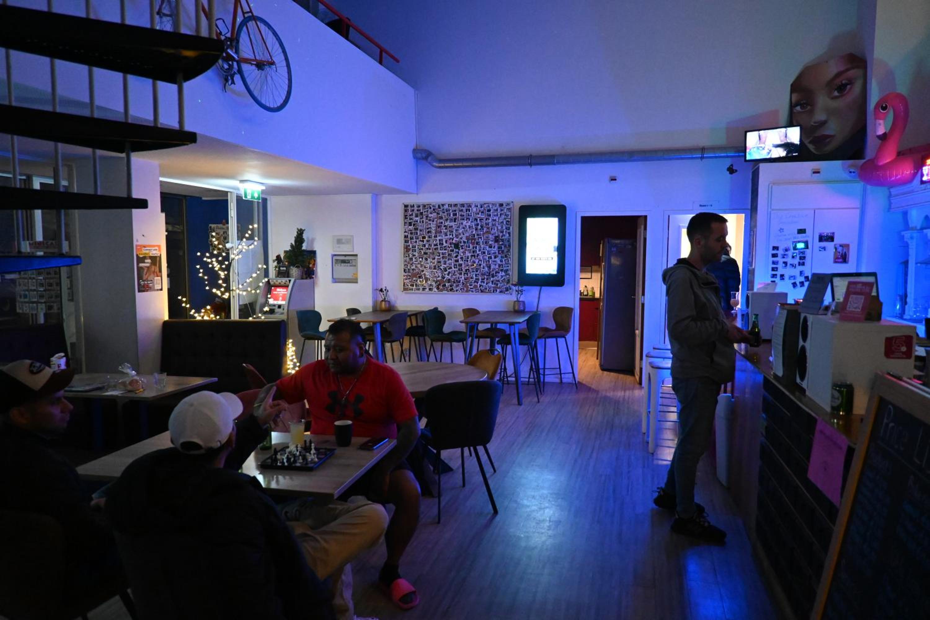 Dutchies Hostel