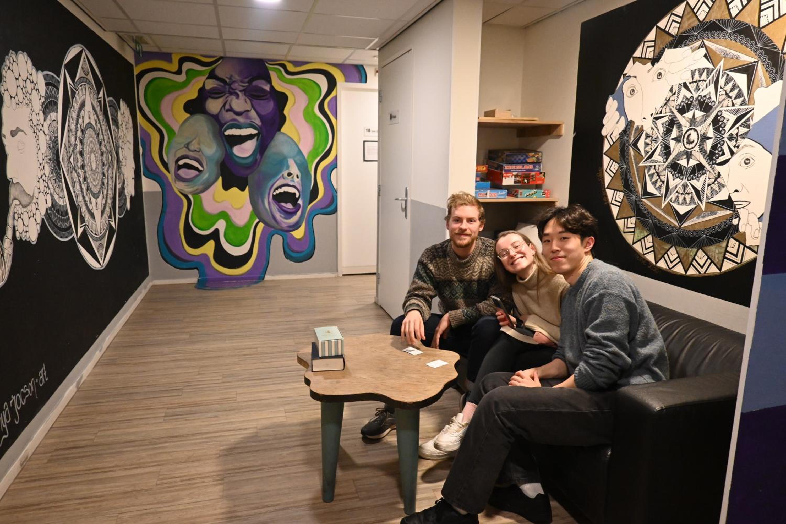 Dutchies Hostel