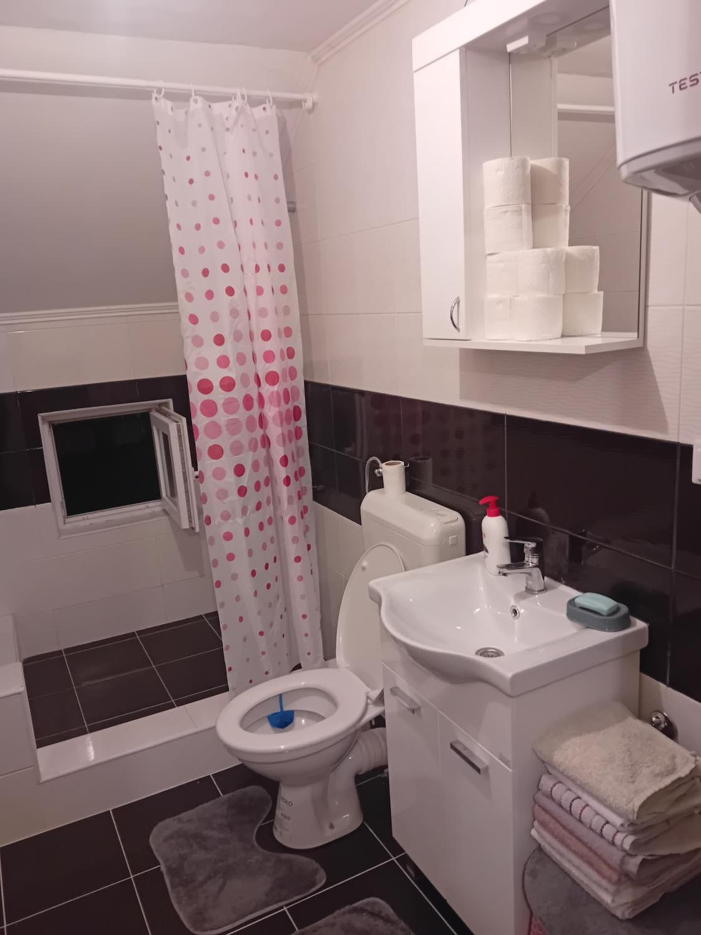 Apartman Danica