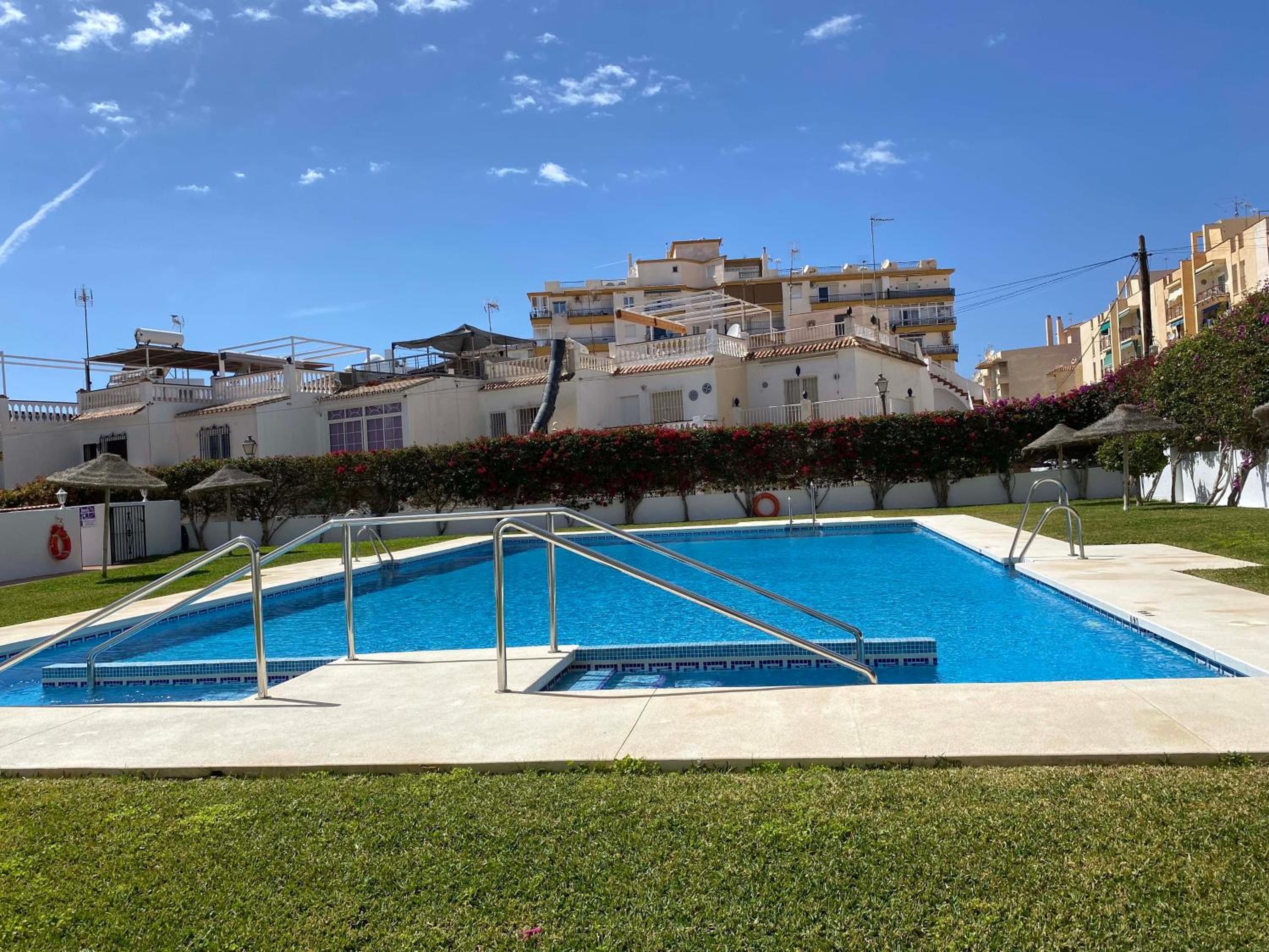 Delfín Nerja