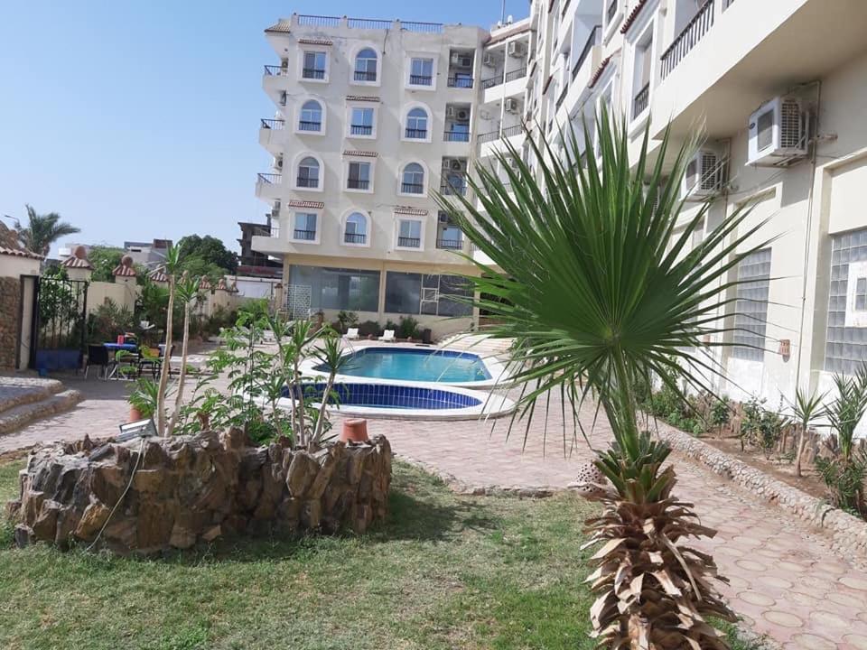 Sallam Lux Property