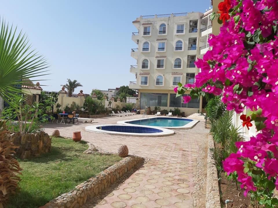 Sallam Lux Property