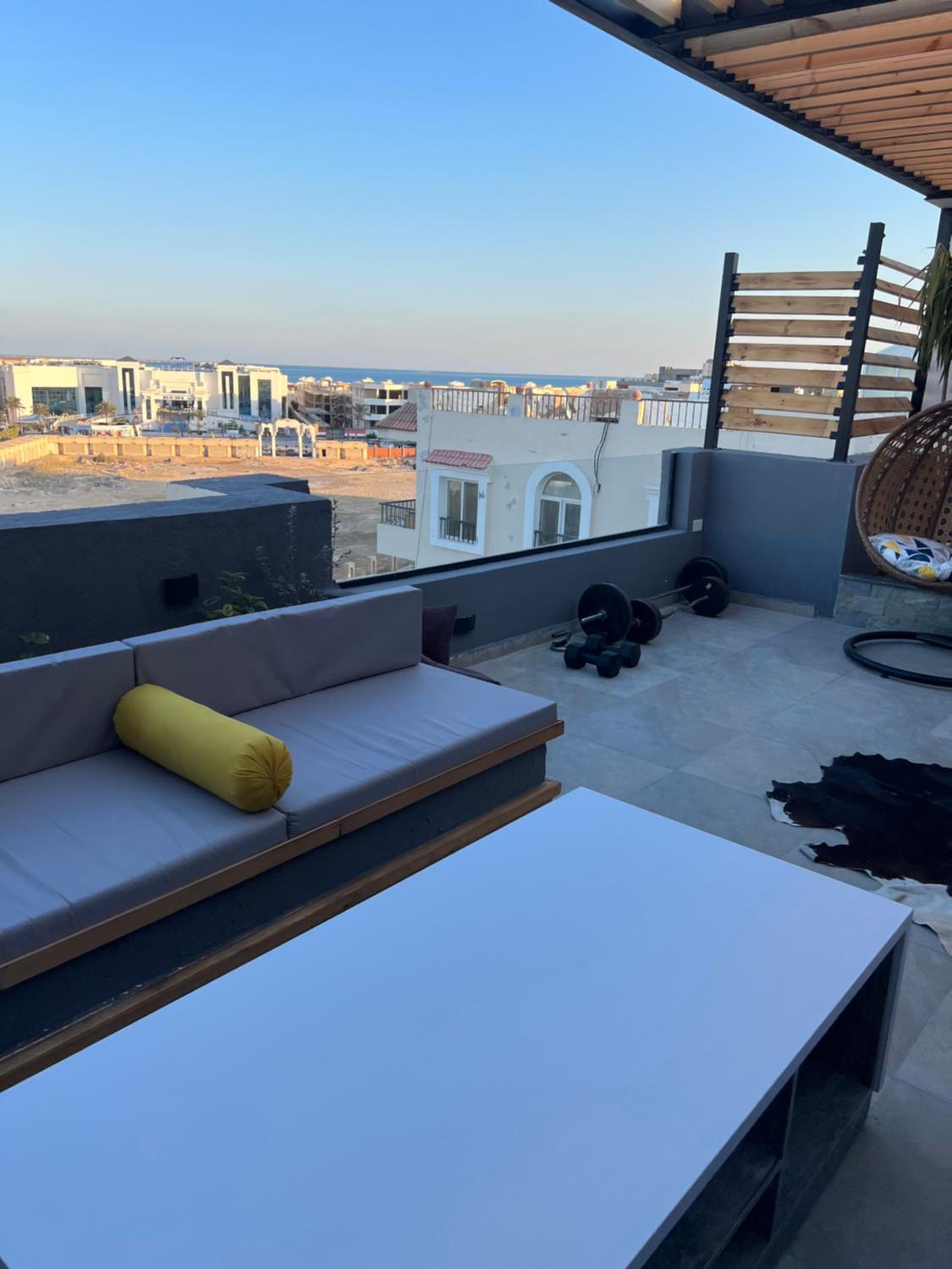 Sallam Lux Property