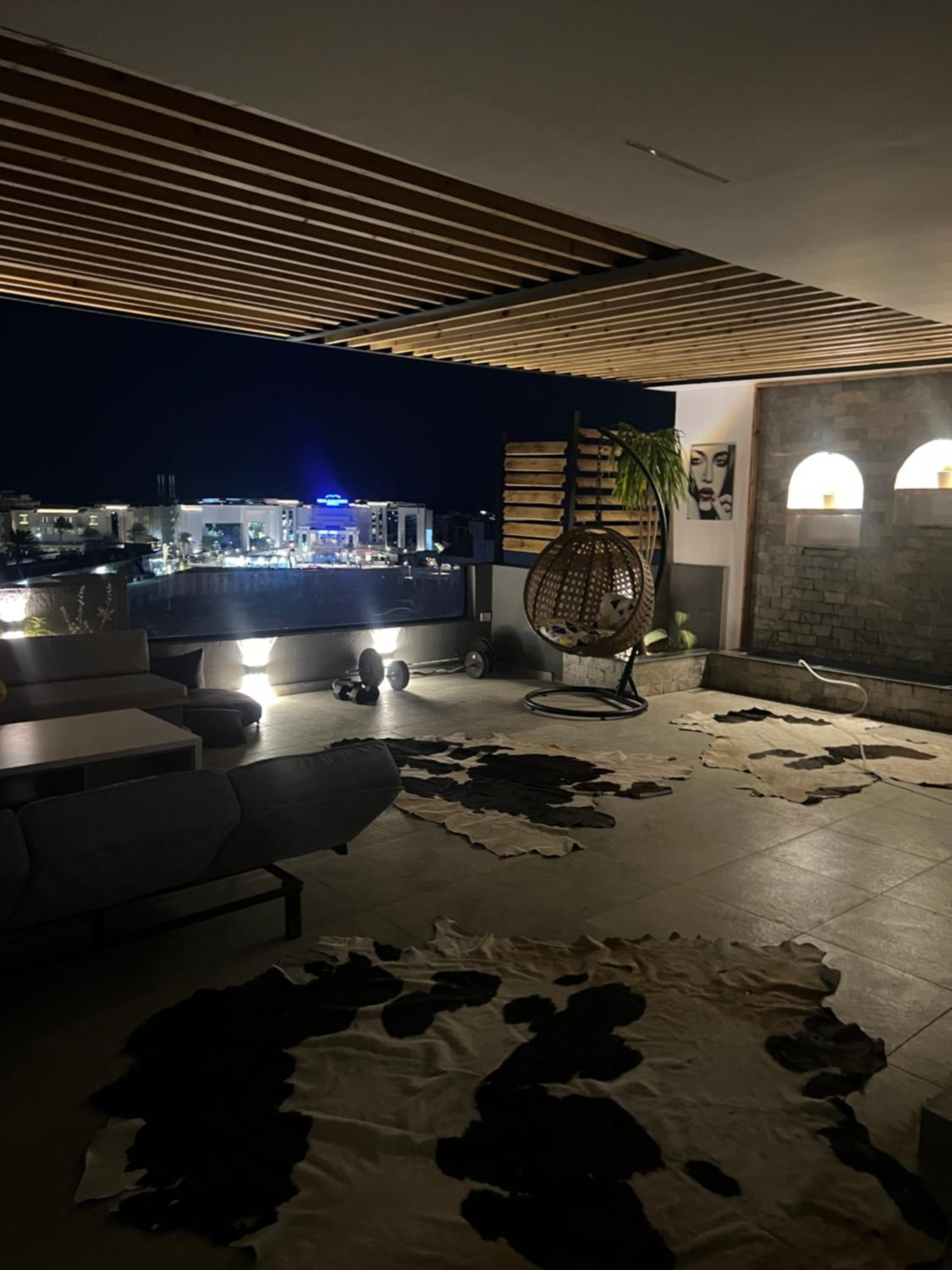 Sallam Lux Property