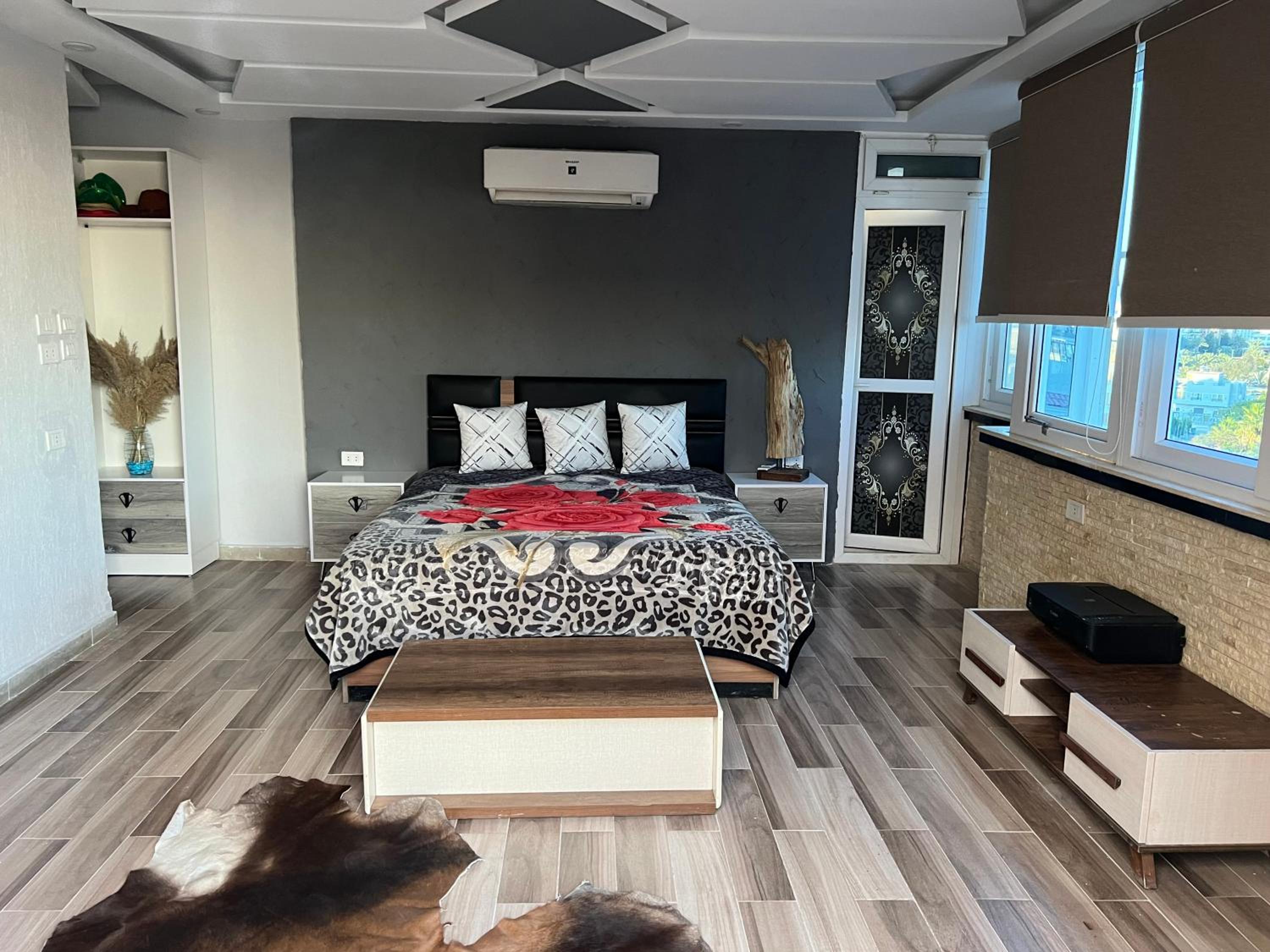 Sallam Lux Property