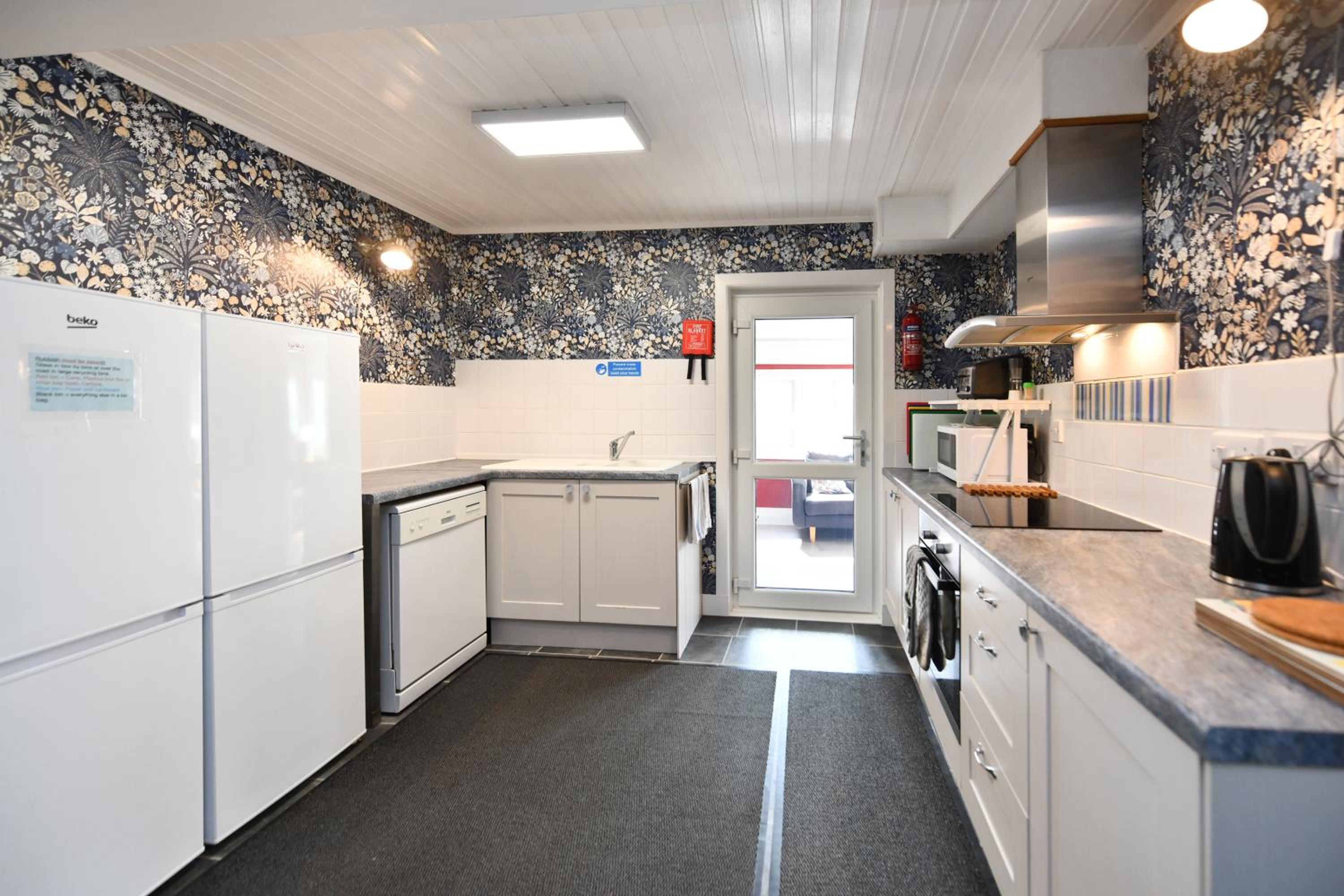 Lochans Lodge