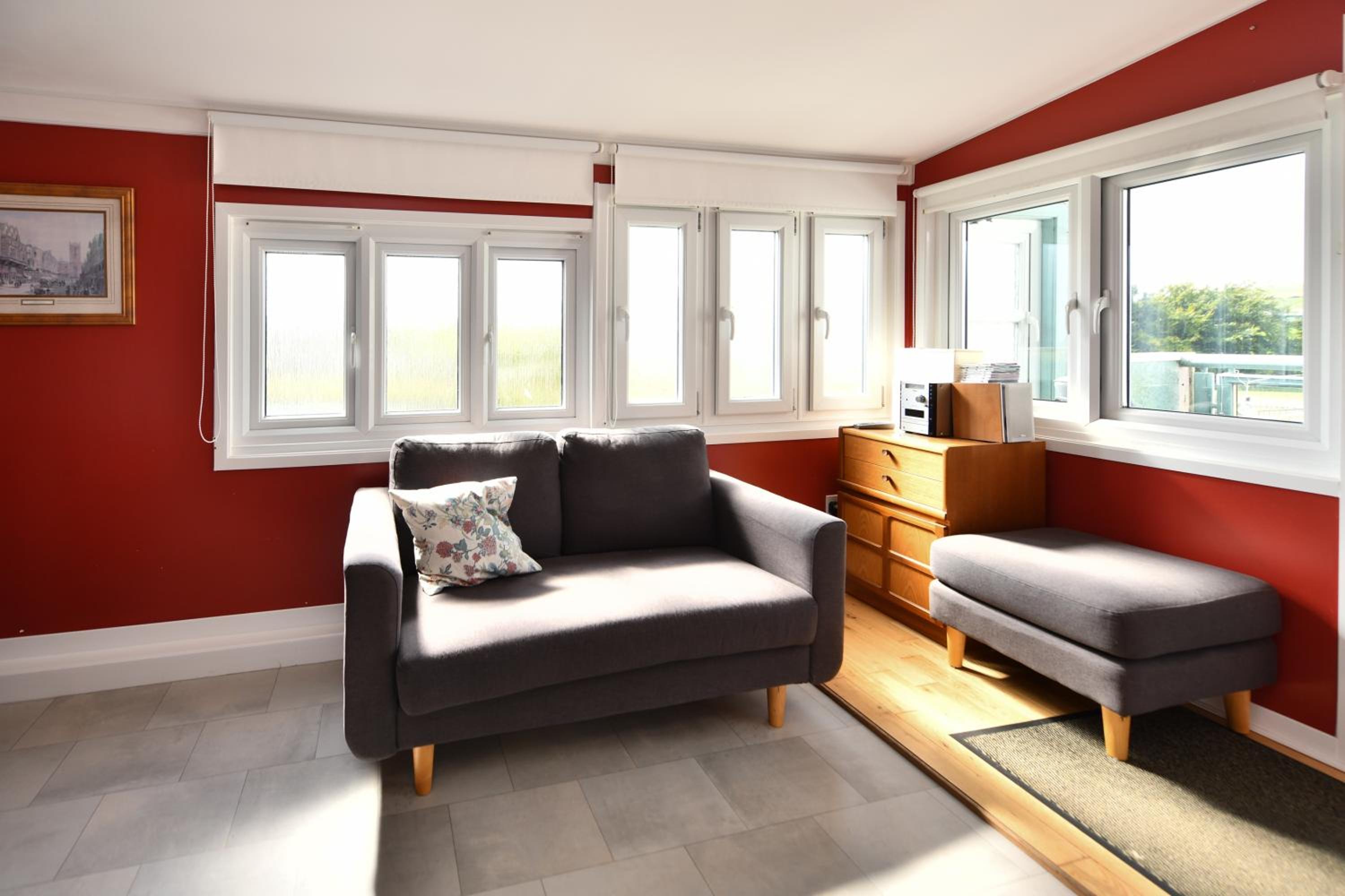 Lochans Lodge