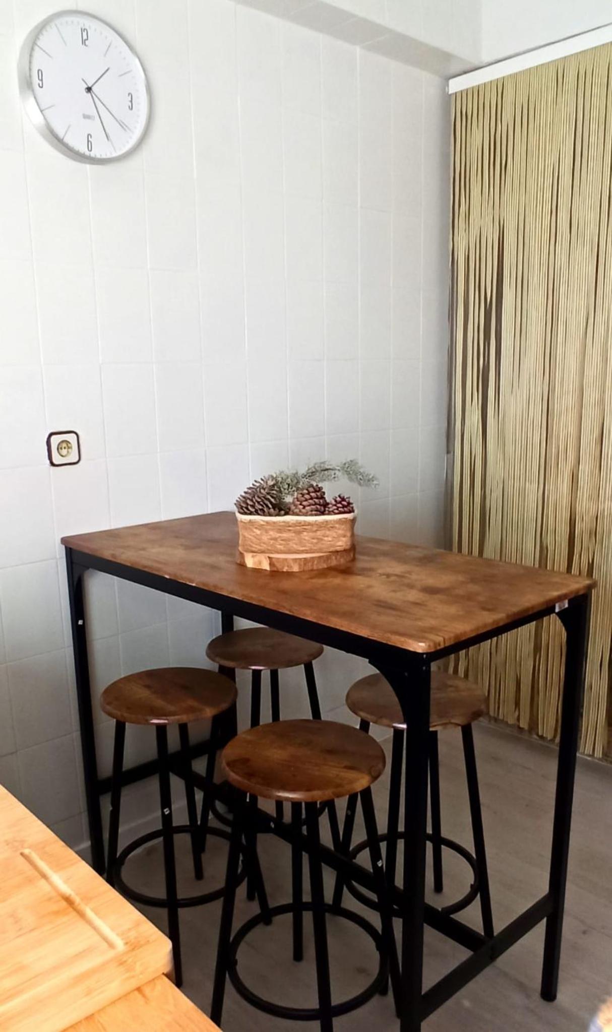 casa rústica Ronda