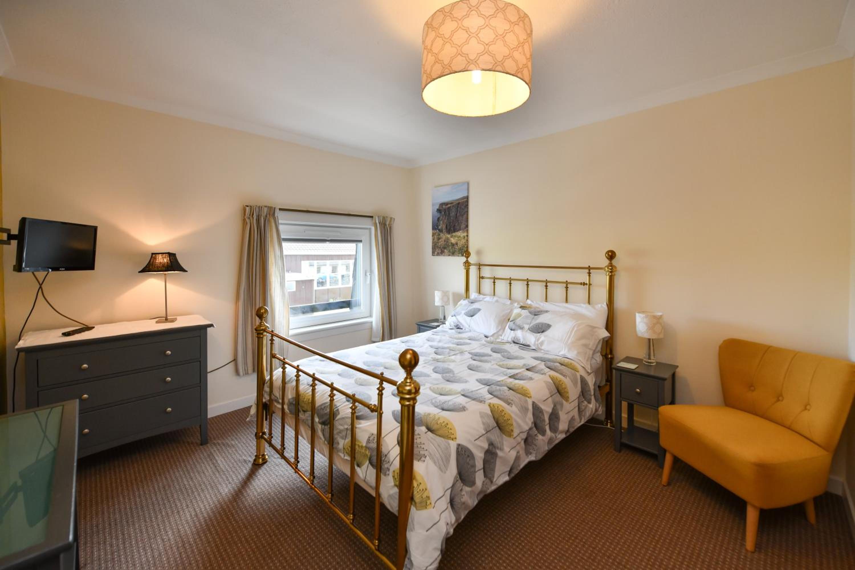 Lochans Lodge