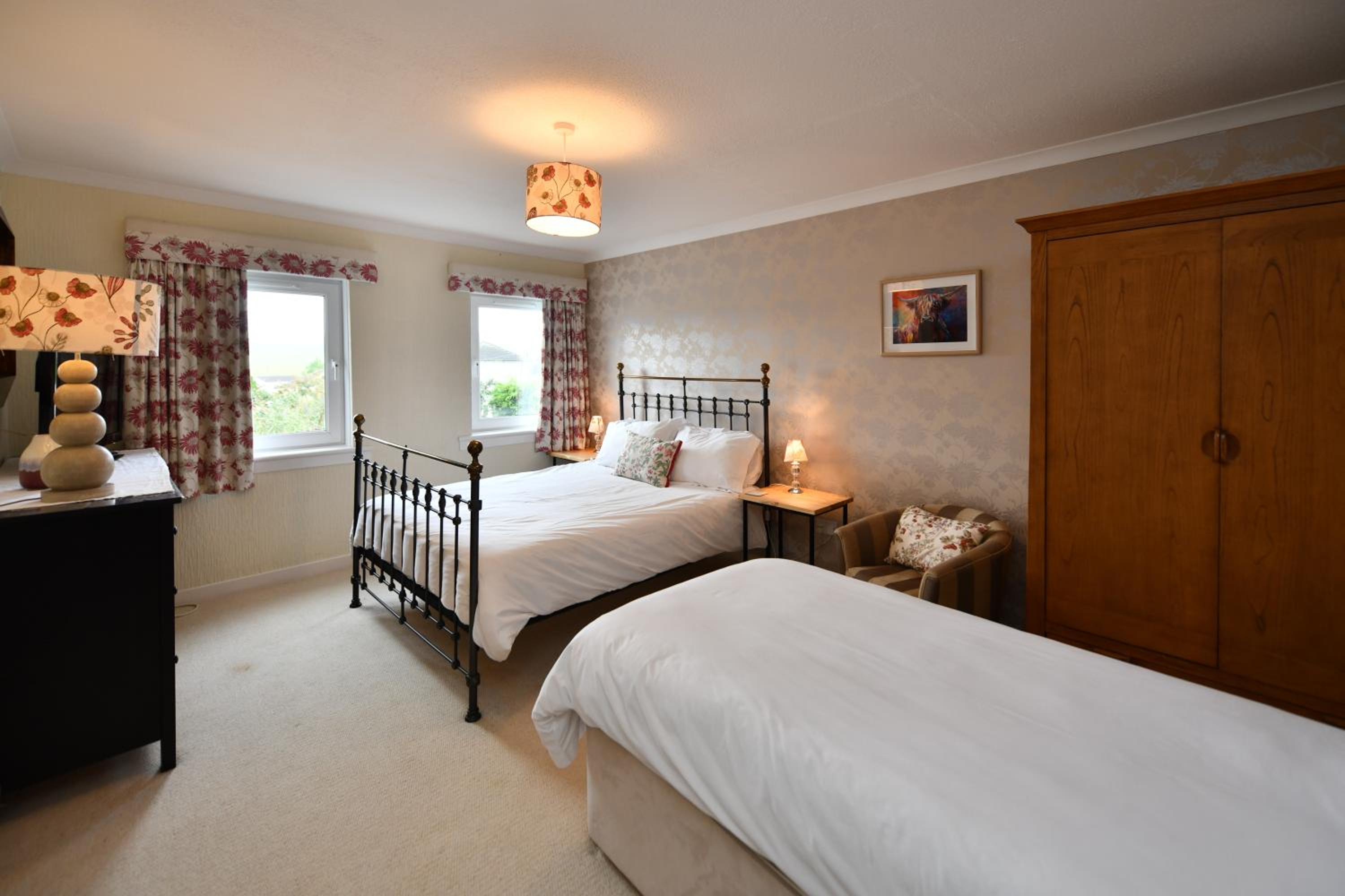 Lochans Lodge