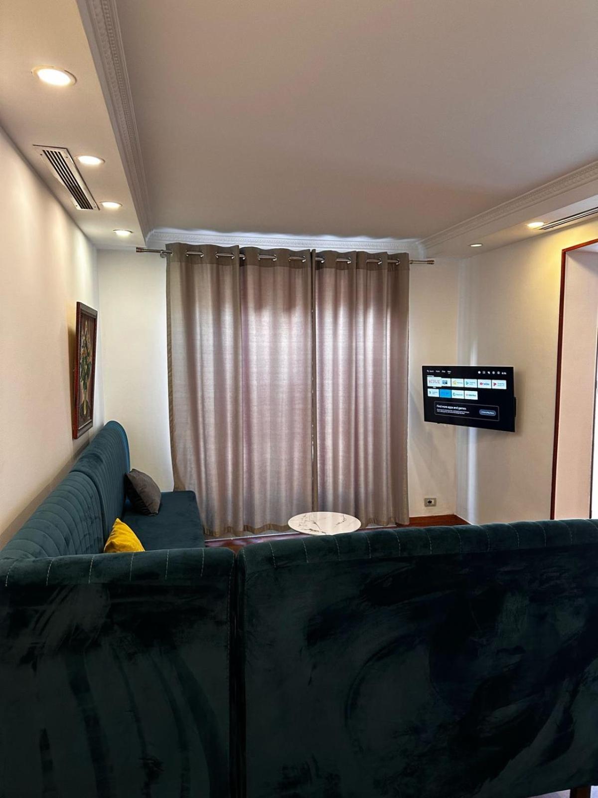 Studio in Bllok Tirana